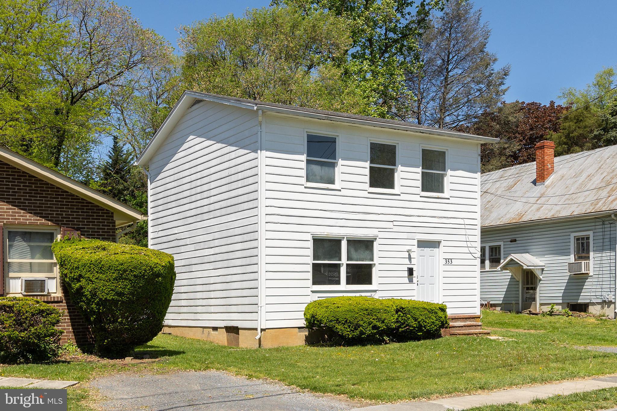 SHAWNEE HEIGHTS - Residential