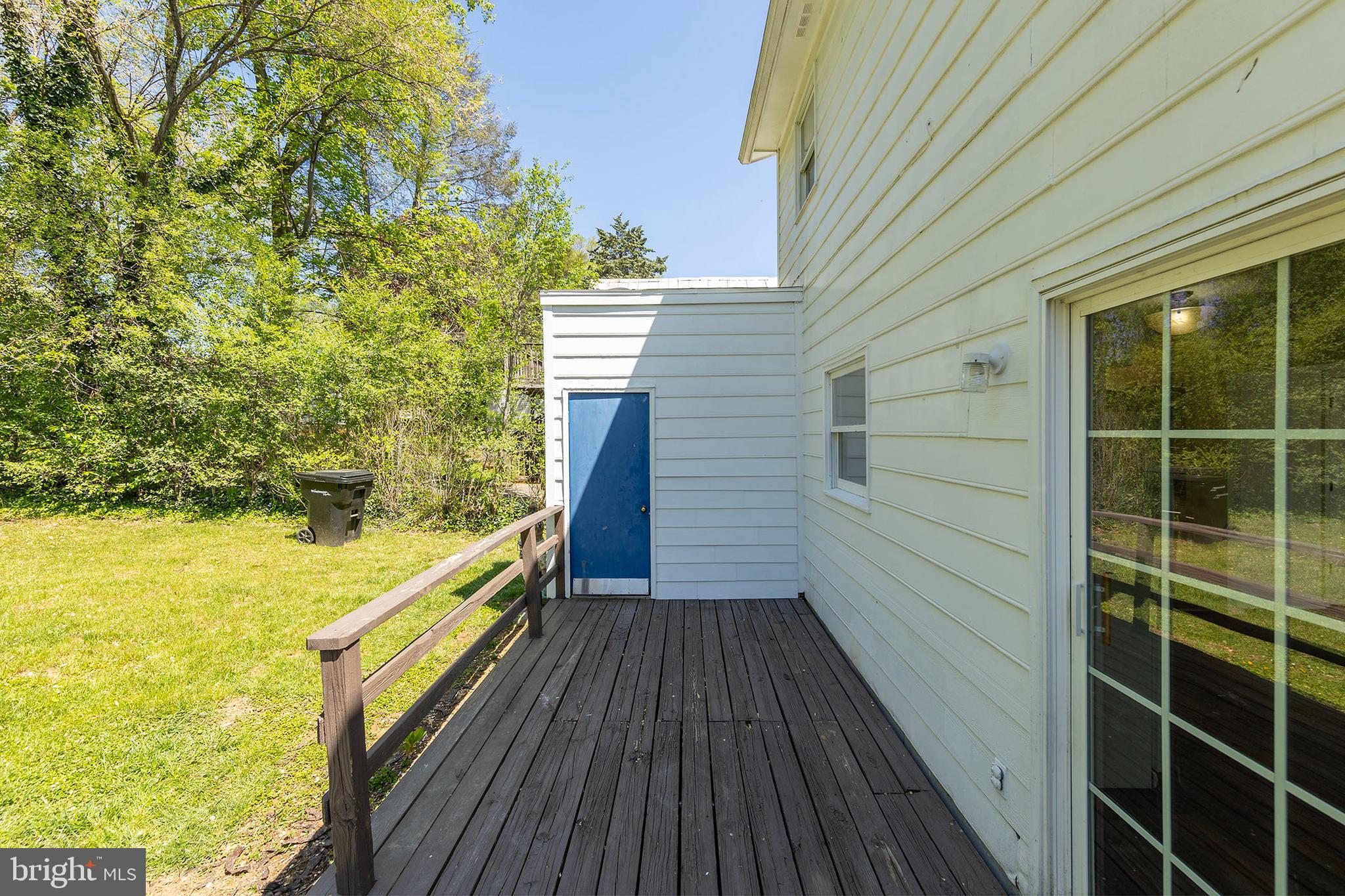 SHAWNEE HEIGHTS - Residential