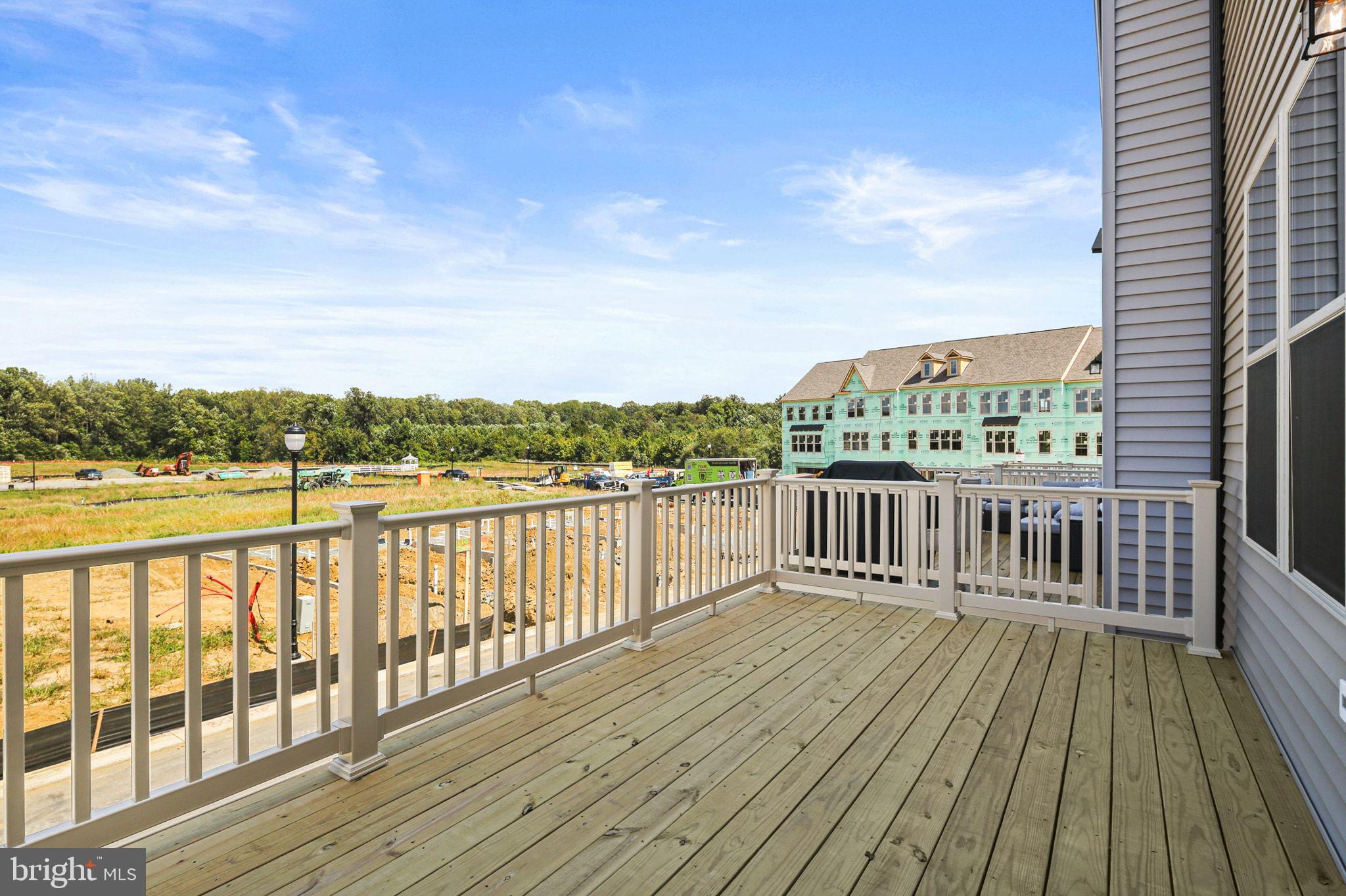 MILL BRANCH CROSSING - Residential Lease