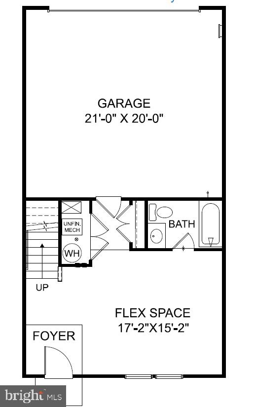 MILL BRANCH CROSSING - Residential Lease