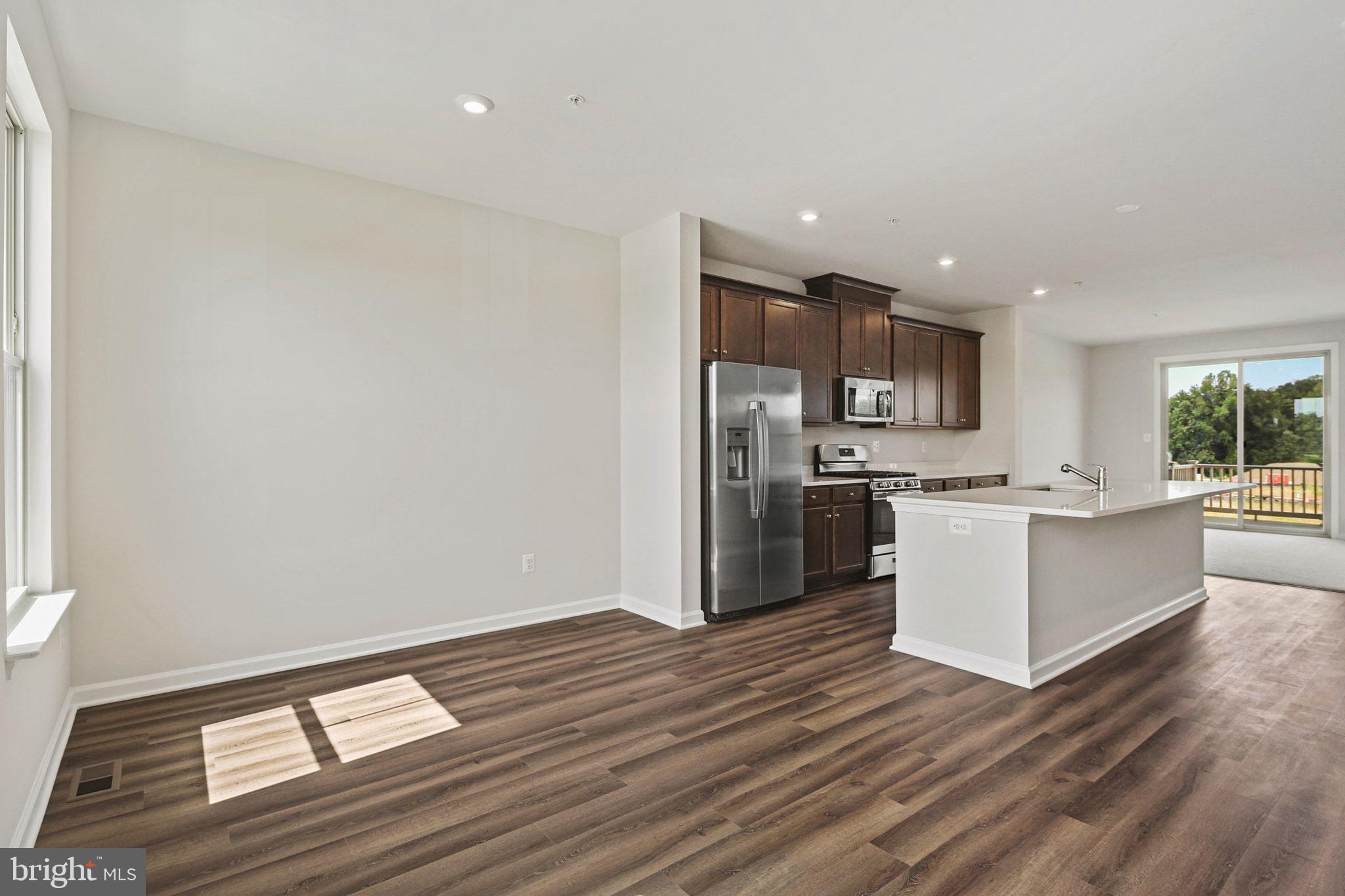 MILL BRANCH CROSSING - Residential Lease