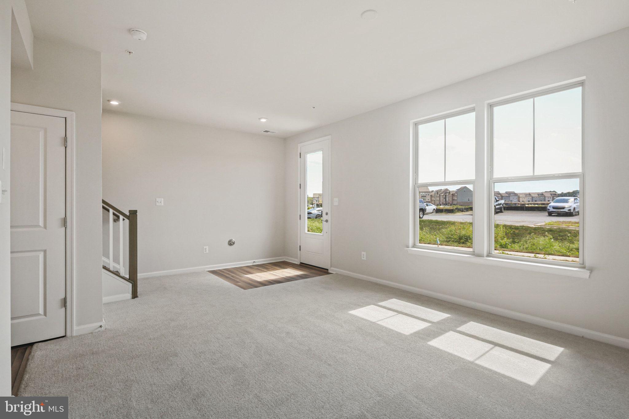 MILL BRANCH CROSSING - Residential Lease