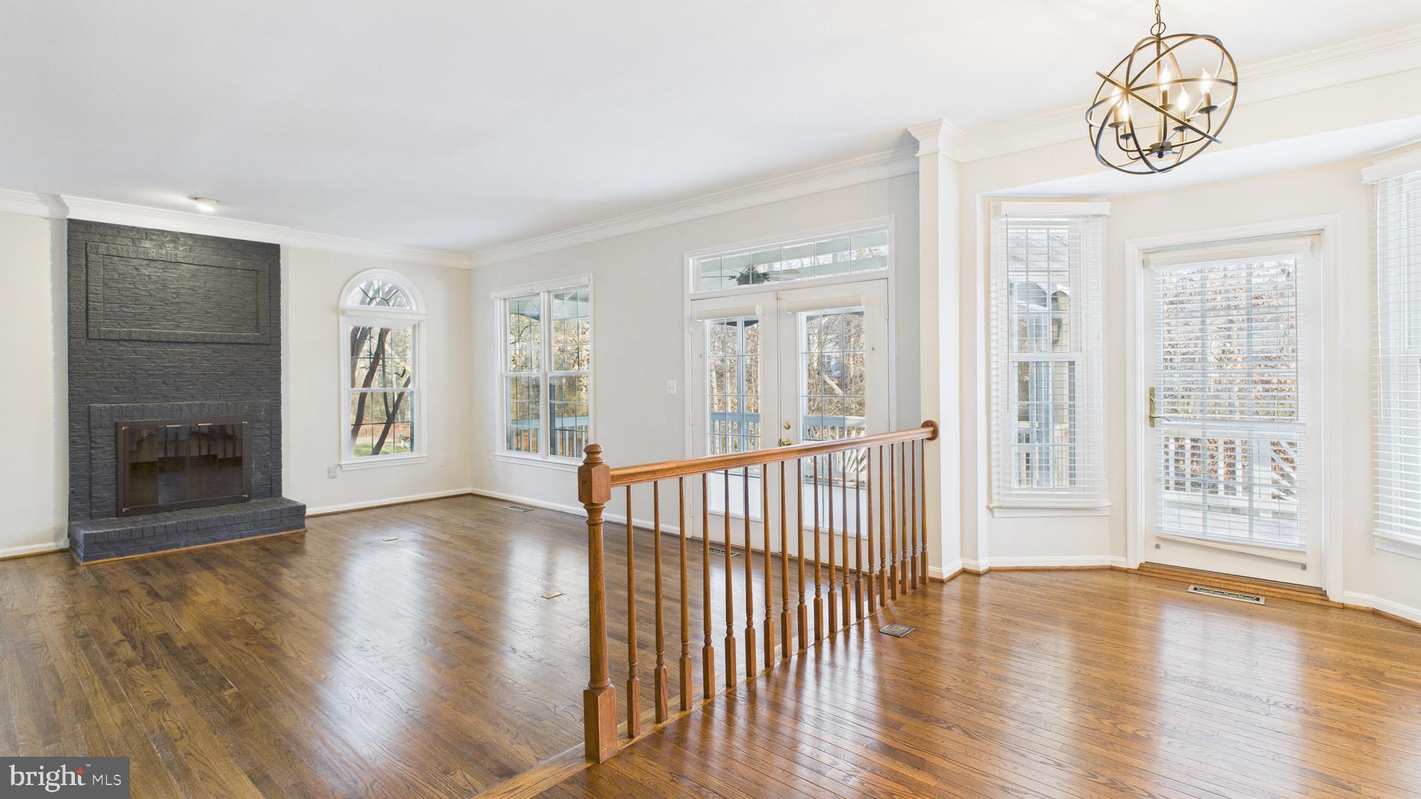 BROADLANDS - Residential