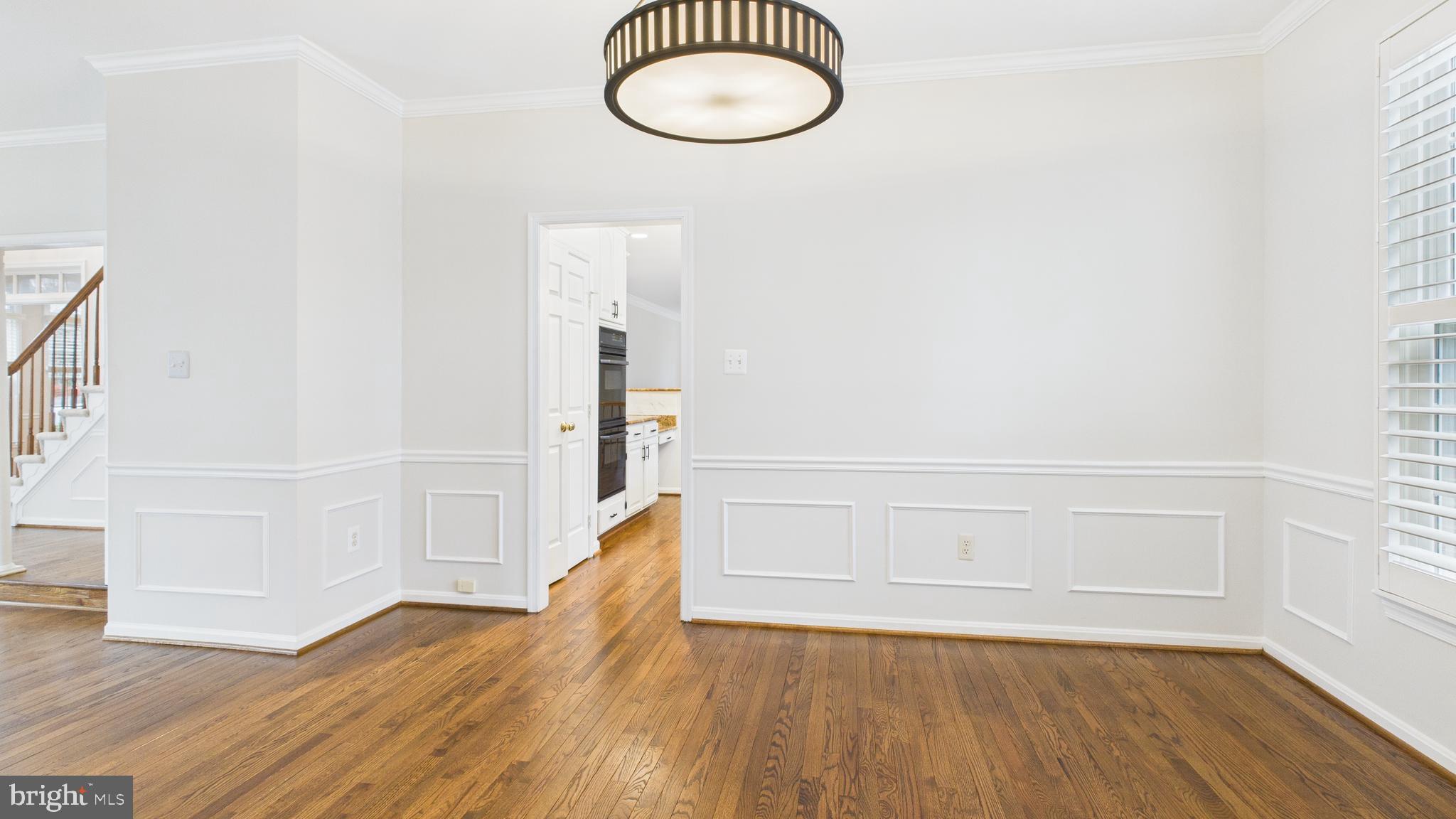 BROADLANDS - Residential