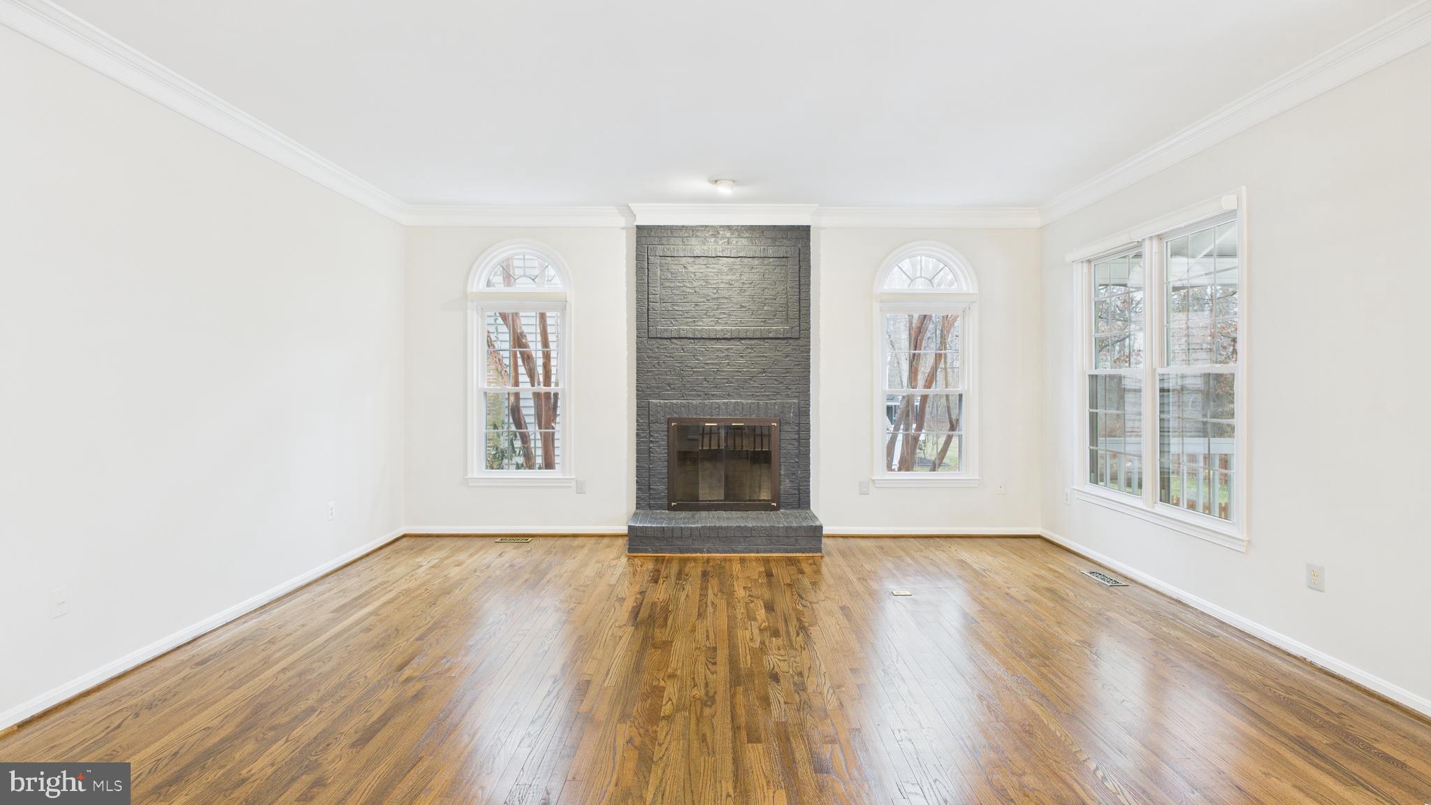 BROADLANDS - Residential