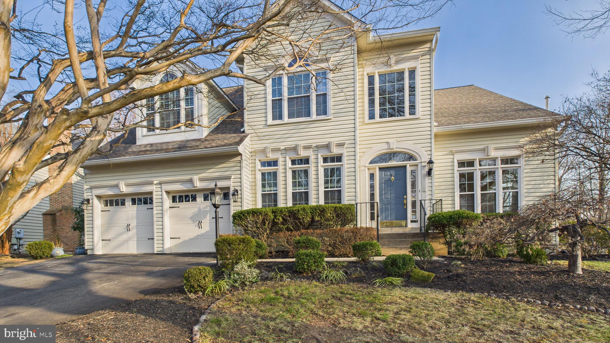 BROADLANDS - Residential