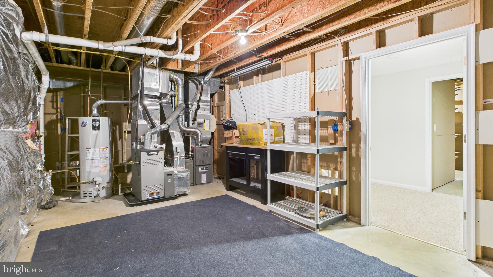 BROADLANDS - Residential