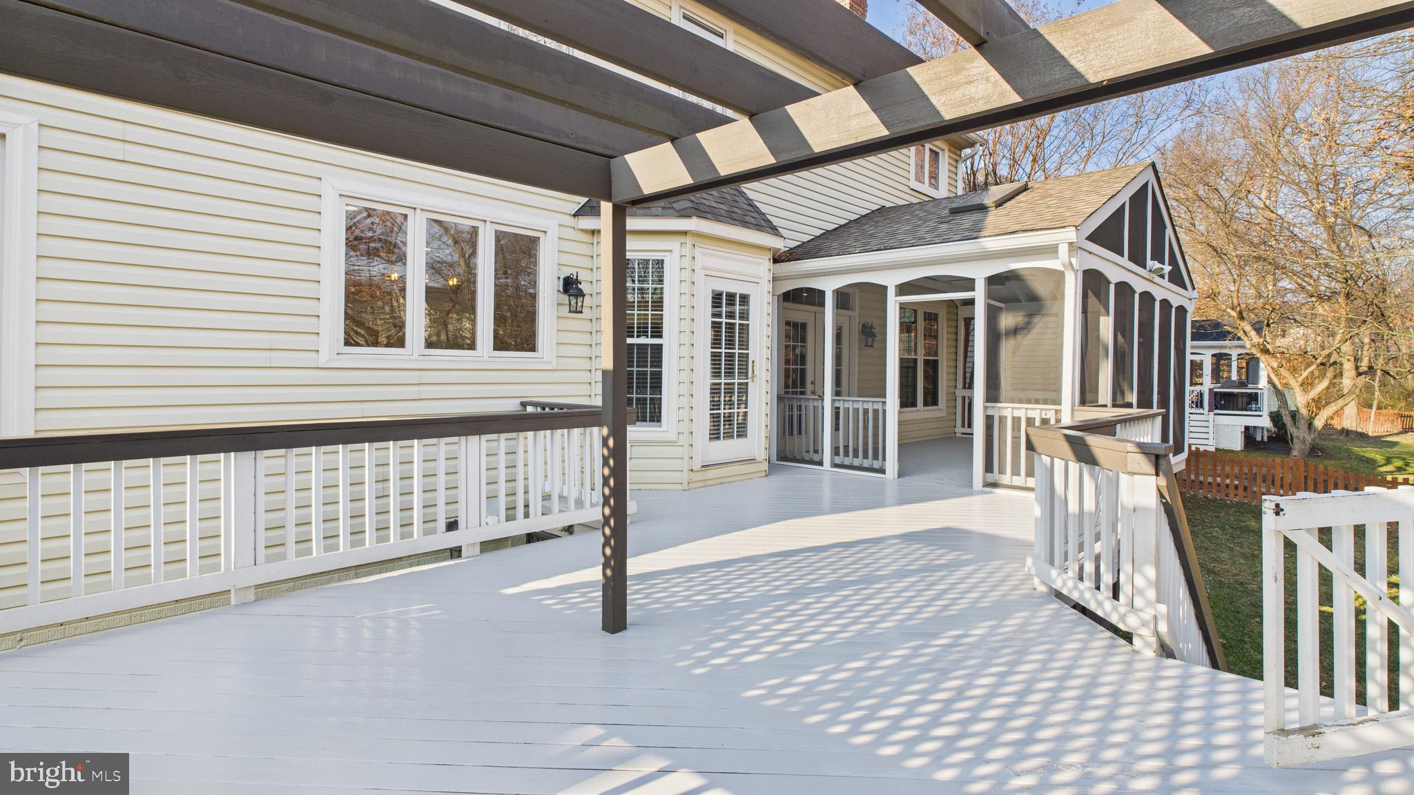 BROADLANDS - Residential