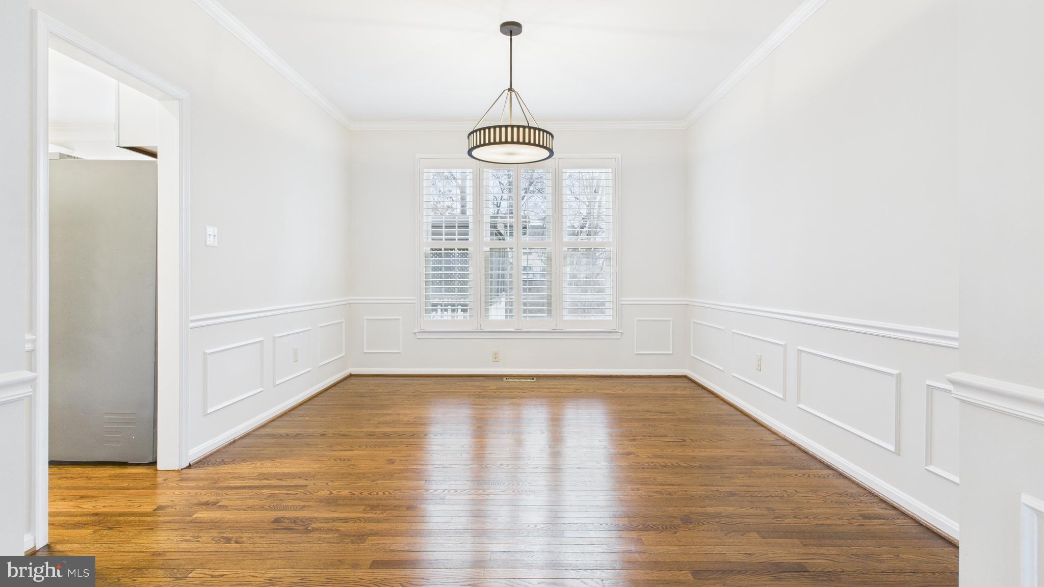 BROADLANDS - Residential