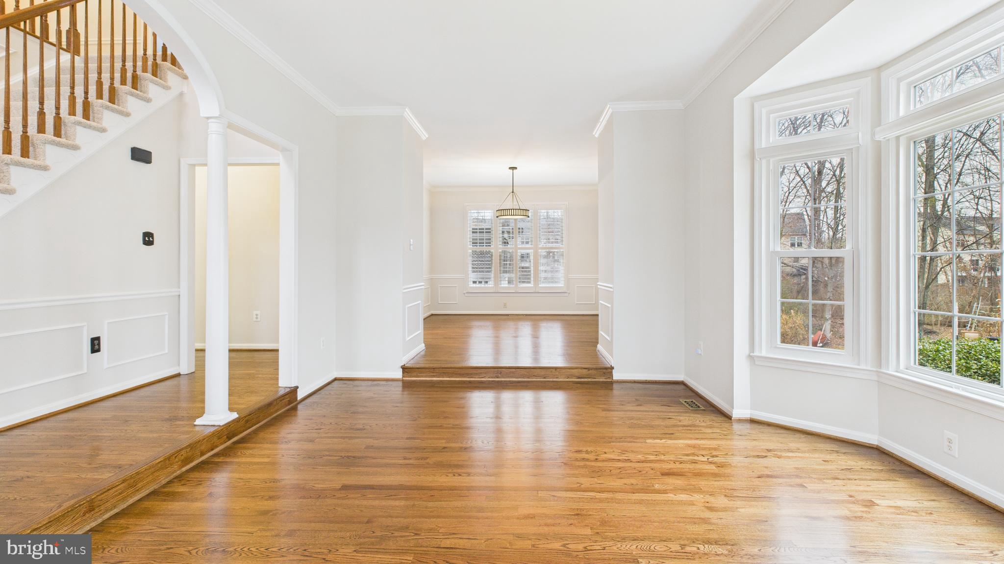 BROADLANDS - Residential