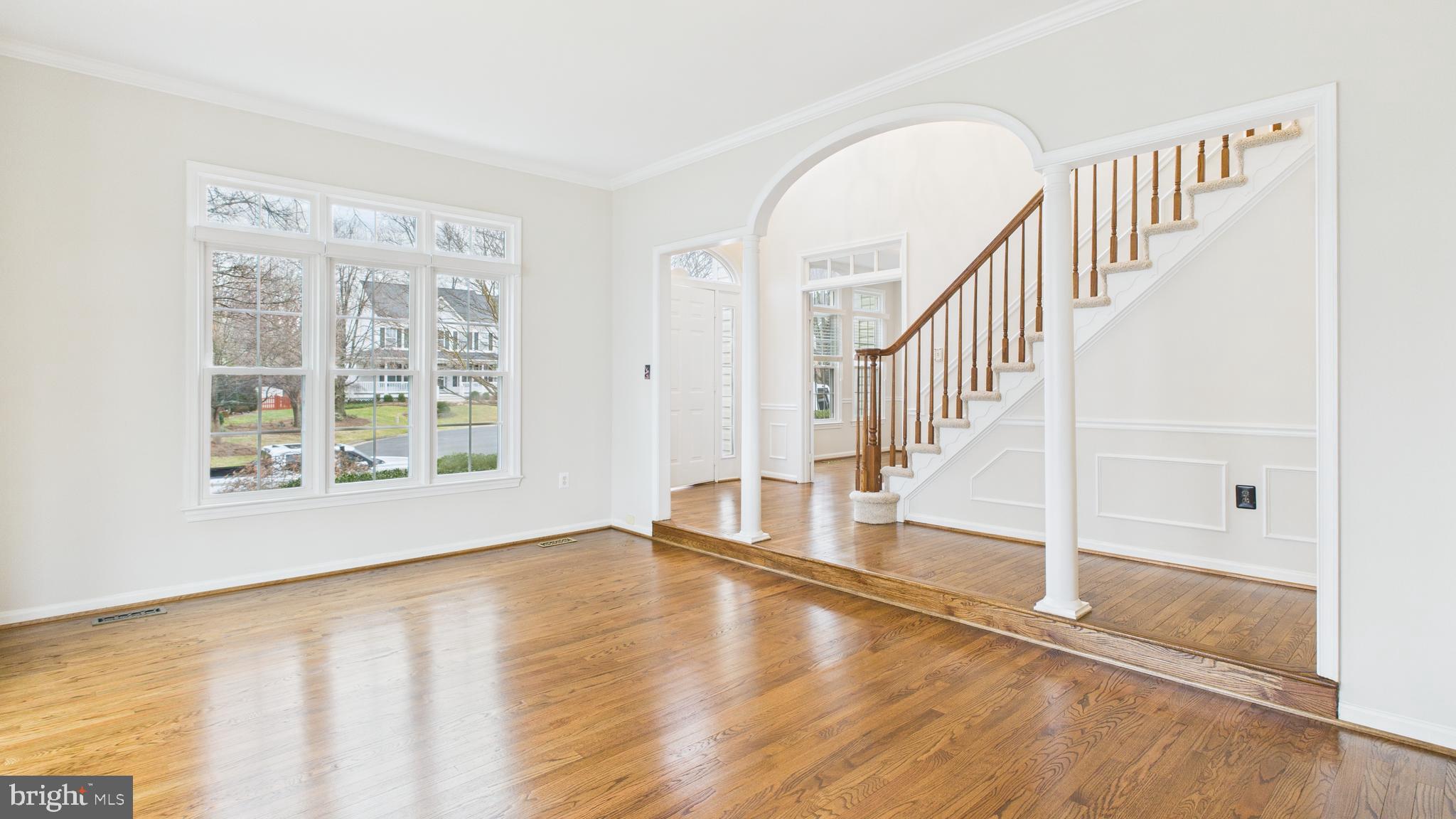 BROADLANDS - Residential