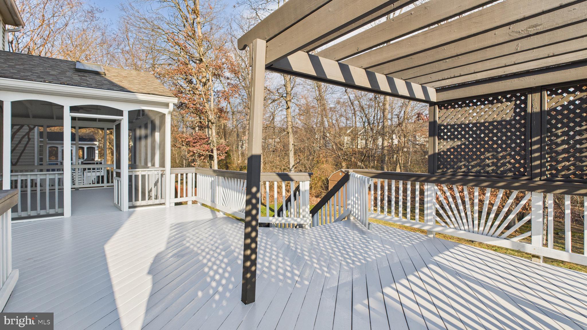 BROADLANDS - Residential