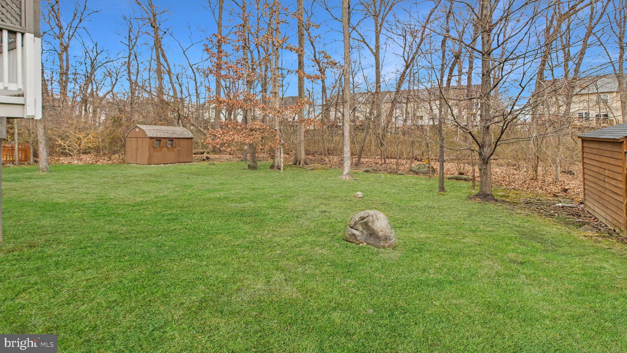 BROADLANDS - Residential