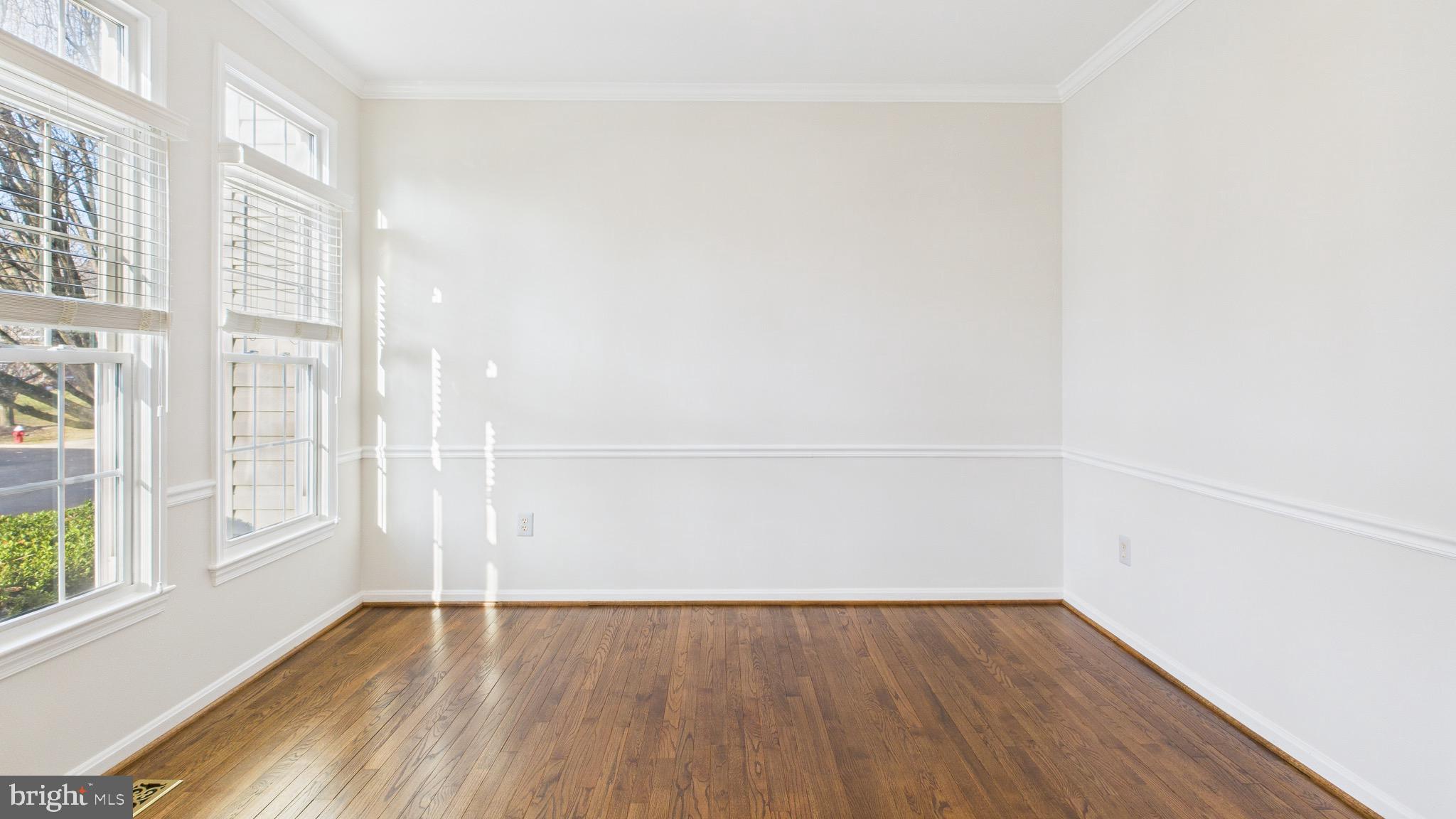 BROADLANDS - Residential