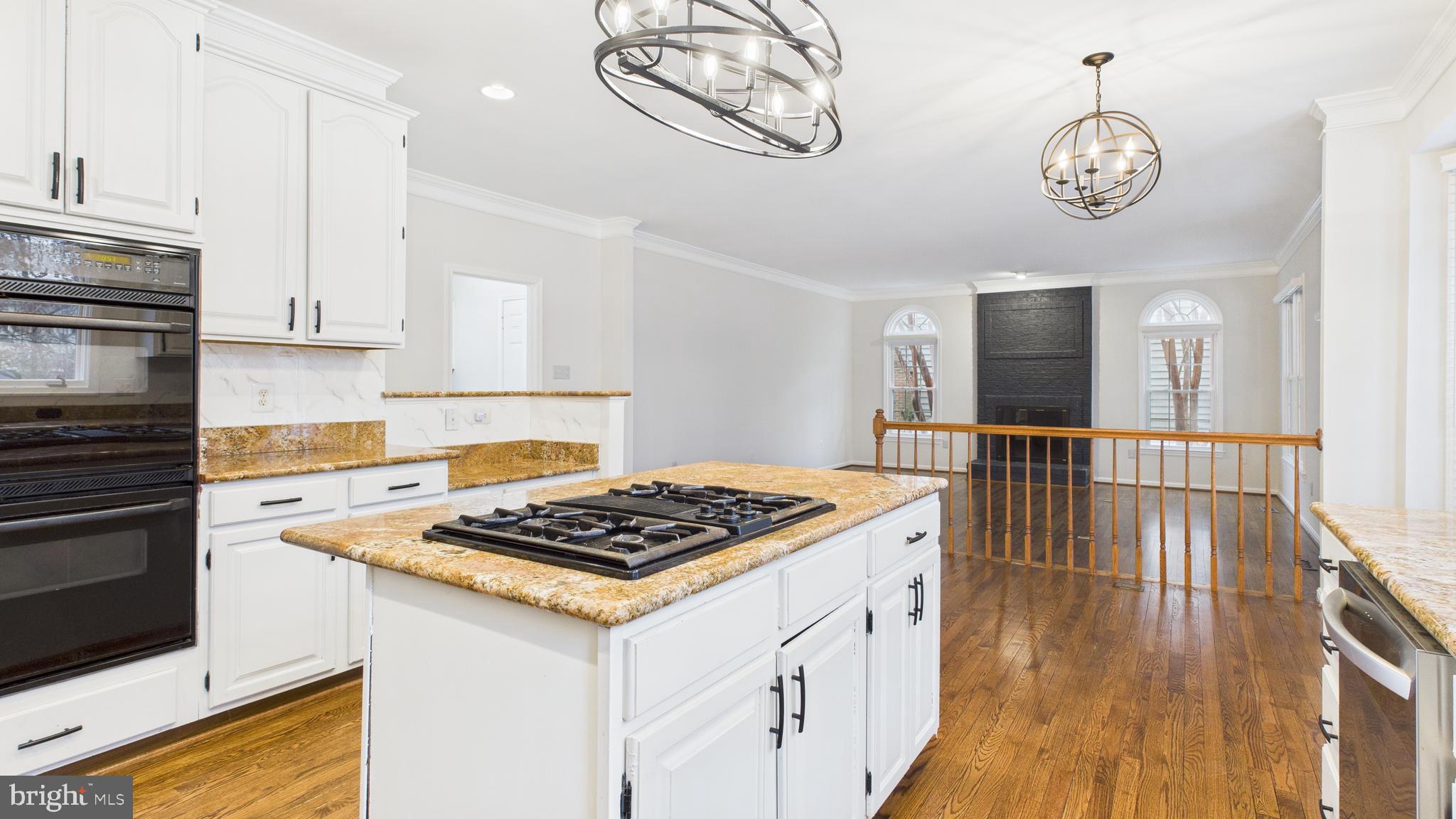 BROADLANDS - Residential