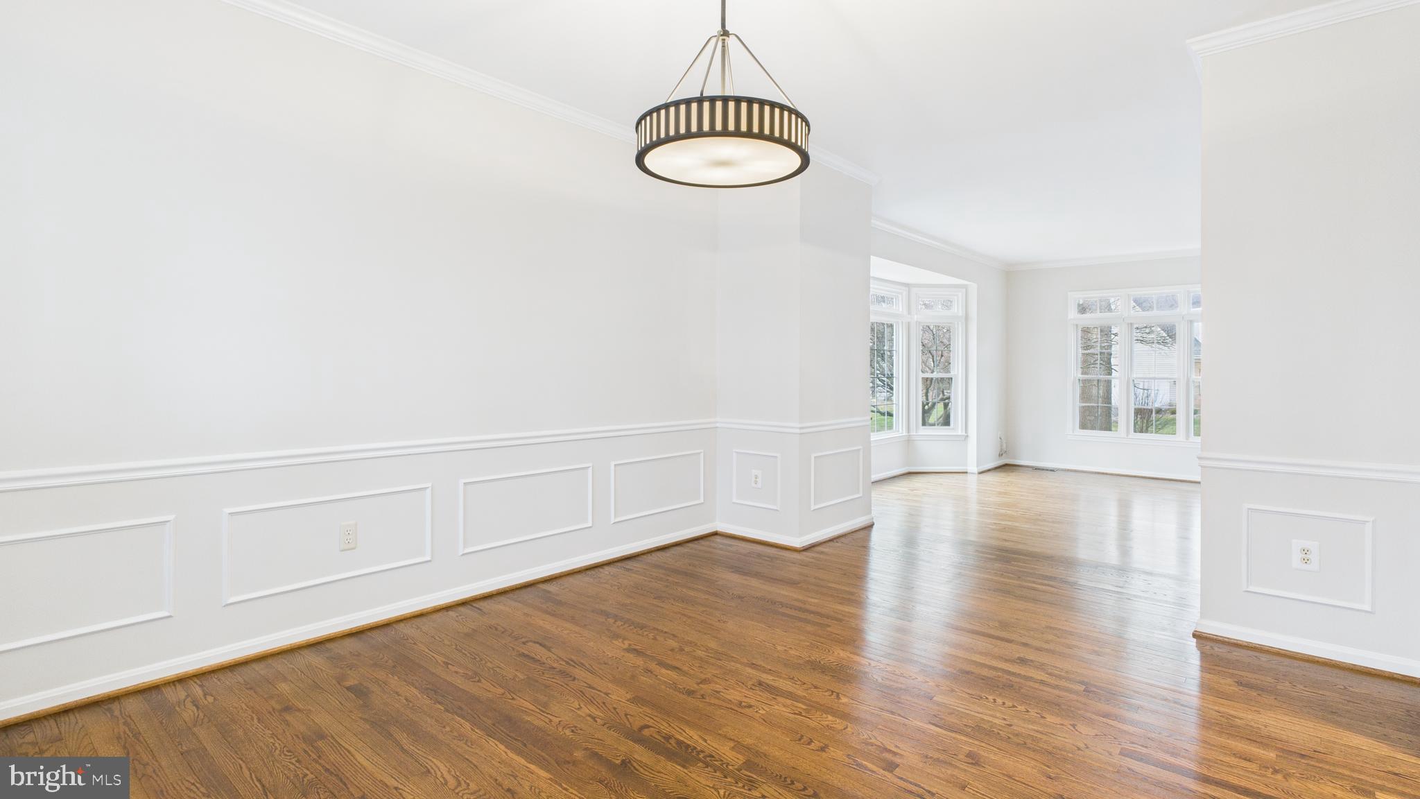 BROADLANDS - Residential