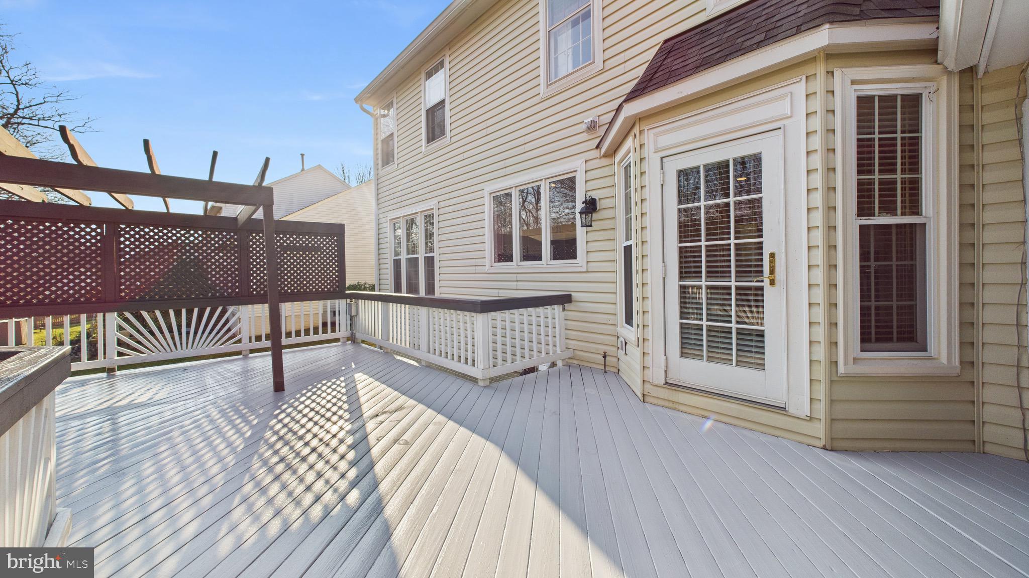 BROADLANDS - Residential