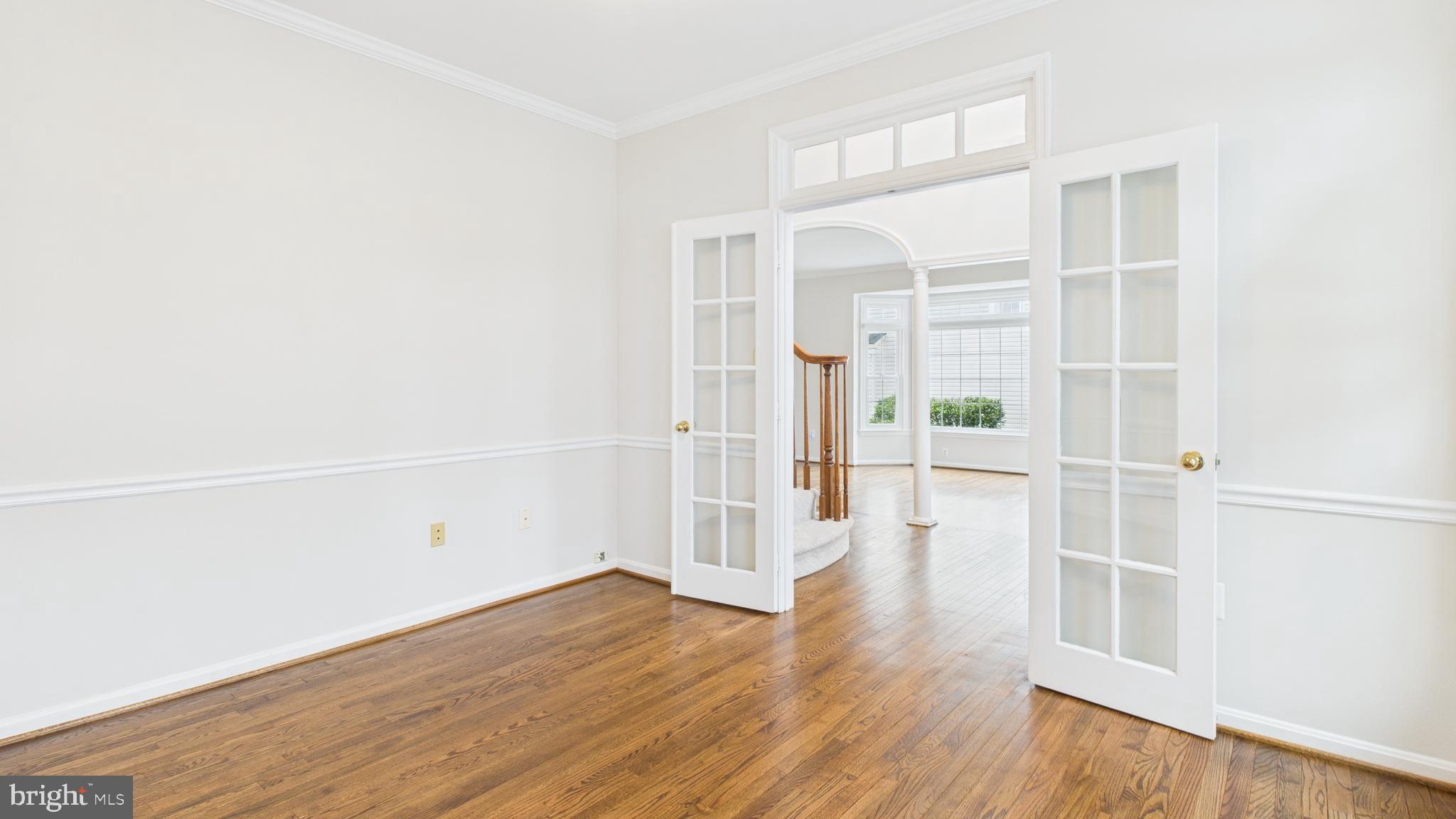 BROADLANDS - Residential