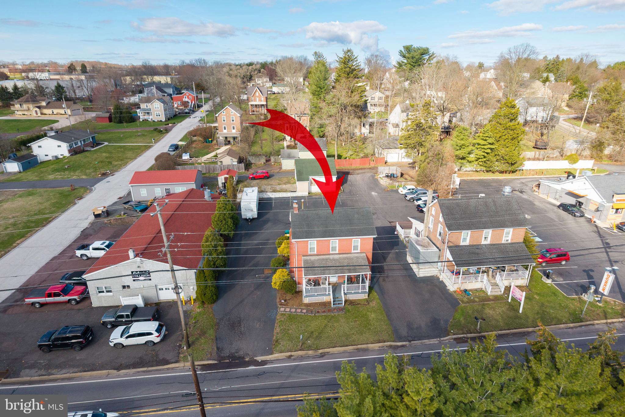 NONE AVAILABLE - Residential