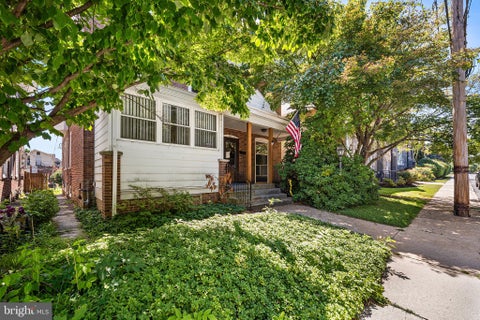 Photo of 22 E 3rd Street, MEDIA, PA 19063 (MLS # PADE2120438)