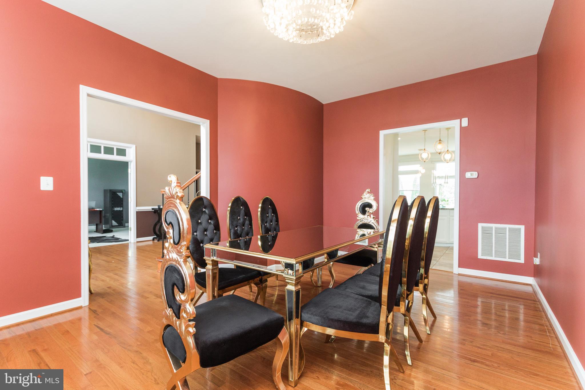 STAFFORD LAKES VILLAGE - Residential