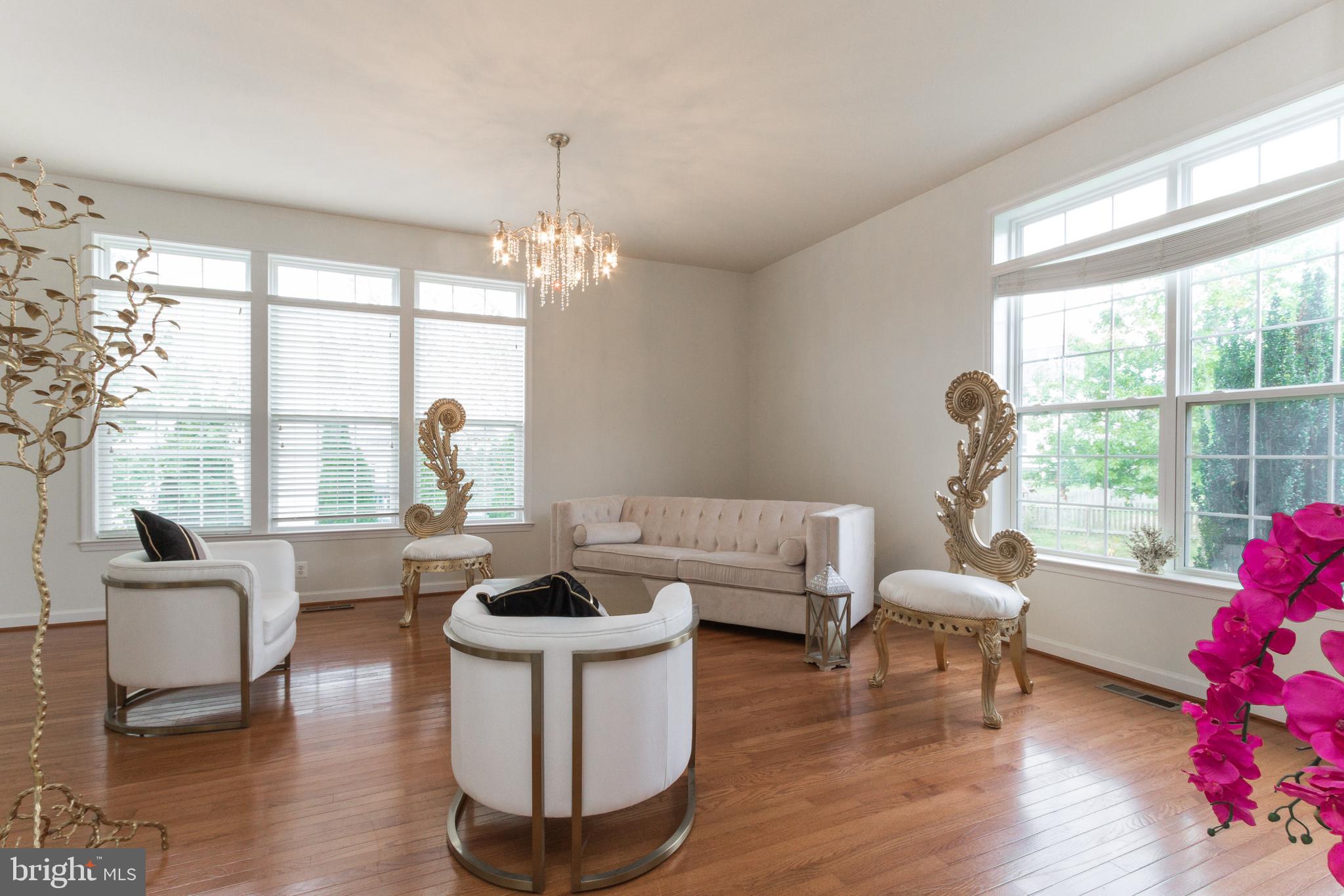 STAFFORD LAKES VILLAGE - Residential