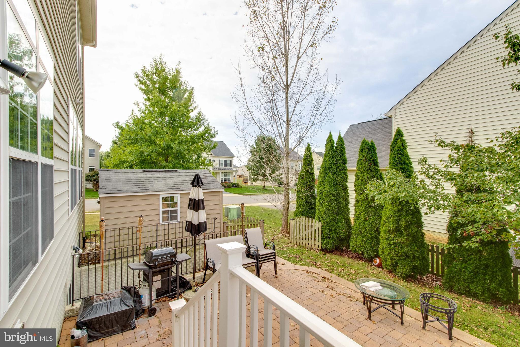 STAFFORD LAKES VILLAGE - Residential