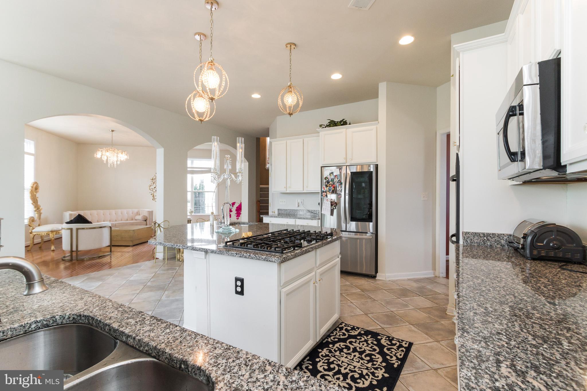 STAFFORD LAKES VILLAGE - Residential