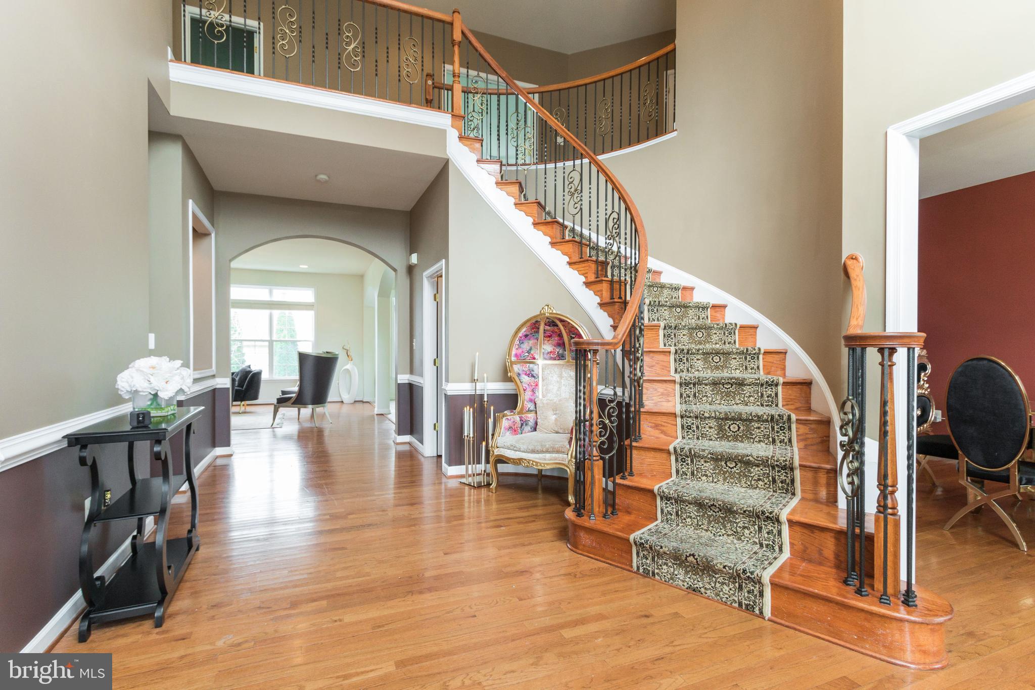 STAFFORD LAKES VILLAGE - Residential