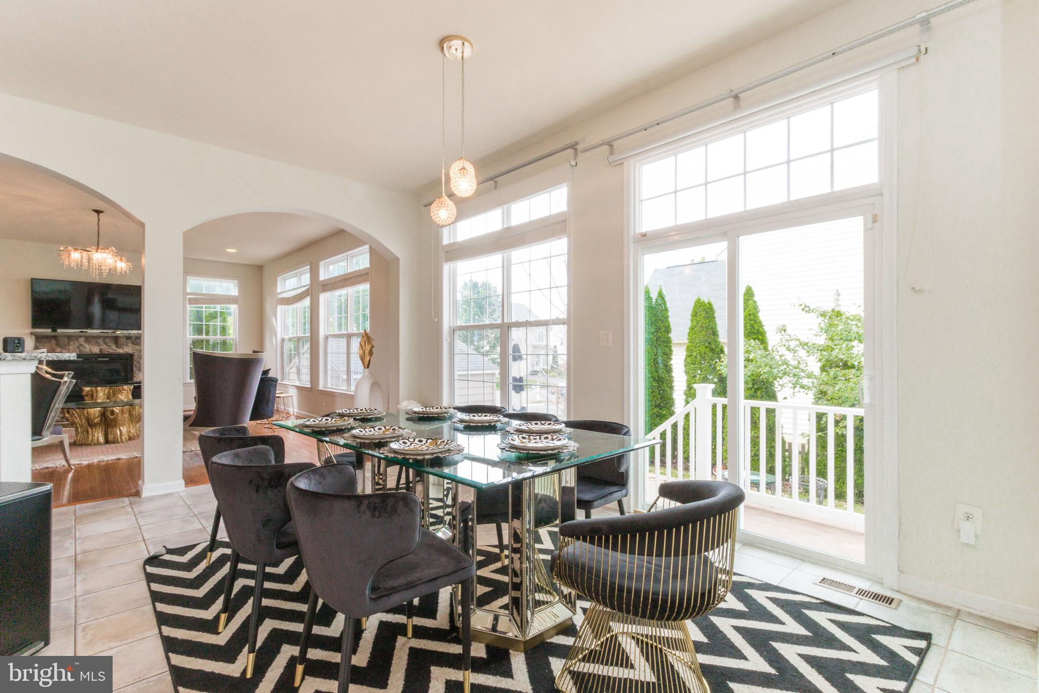 STAFFORD LAKES VILLAGE - Residential