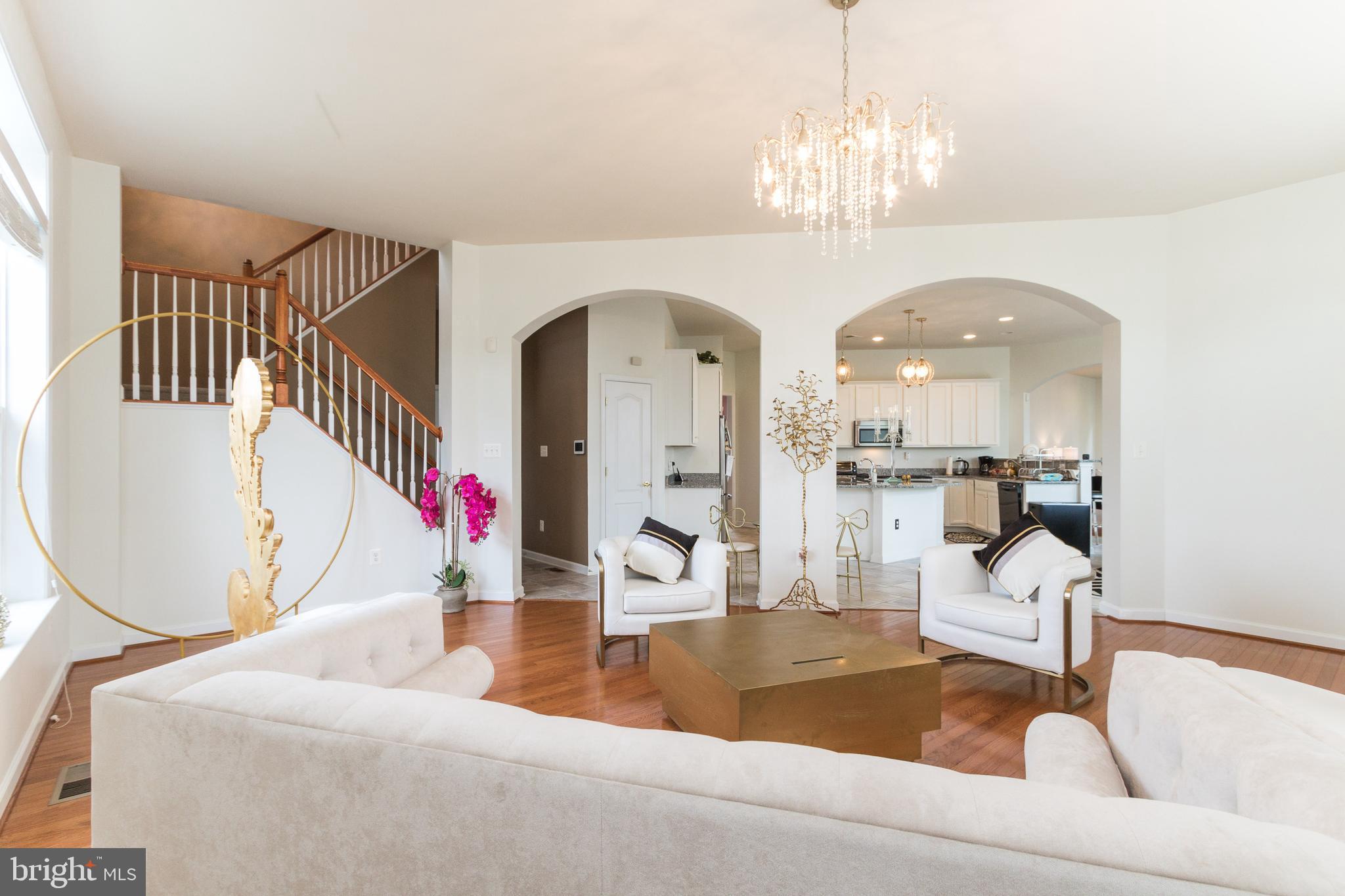 STAFFORD LAKES VILLAGE - Residential