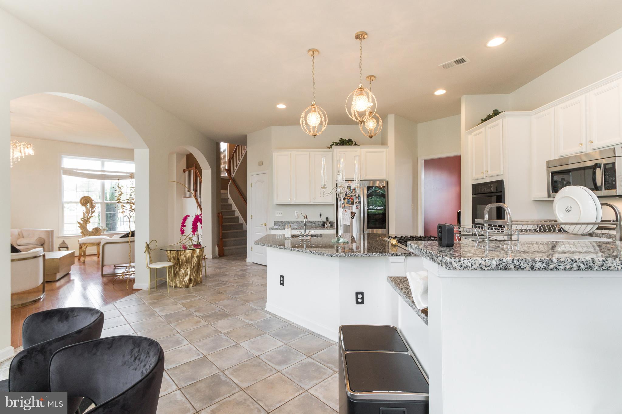 STAFFORD LAKES VILLAGE - Residential