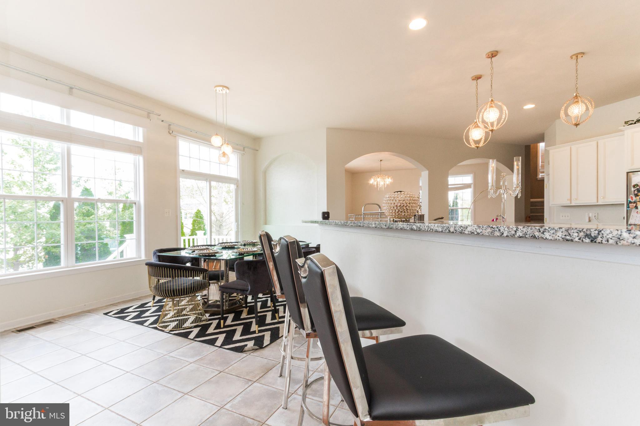 STAFFORD LAKES VILLAGE - Residential