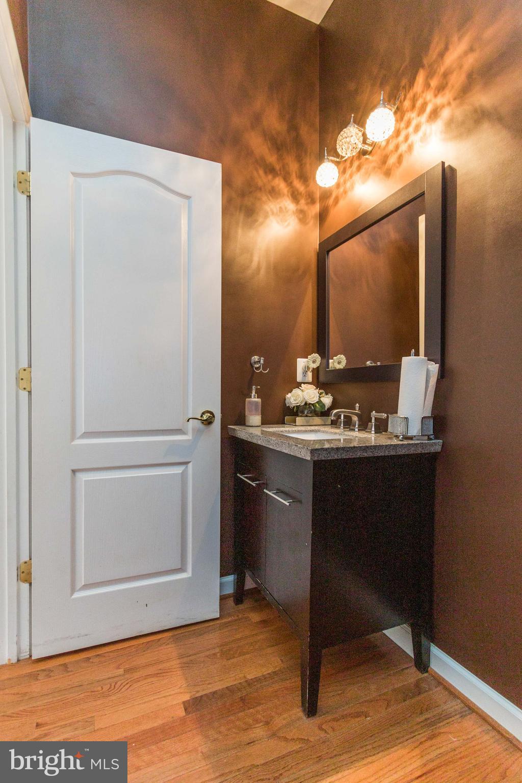 STAFFORD LAKES VILLAGE - Residential