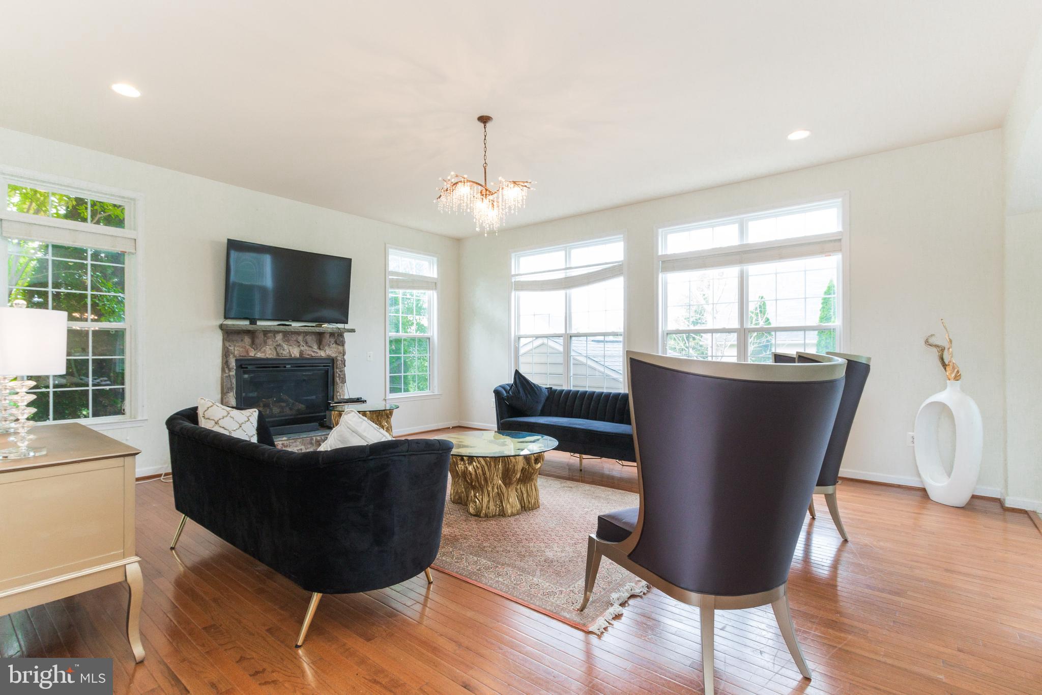 STAFFORD LAKES VILLAGE - Residential