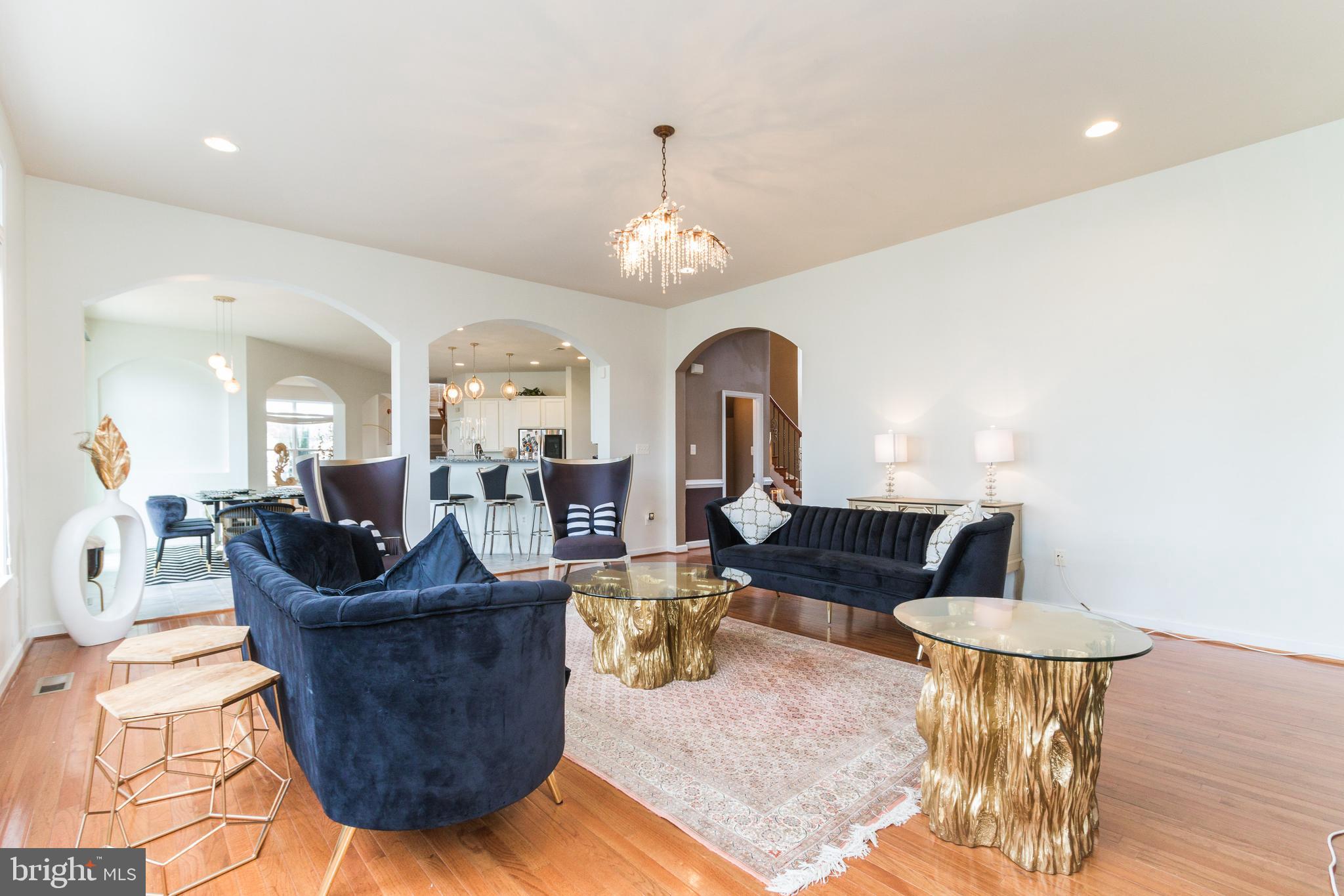 STAFFORD LAKES VILLAGE - Residential