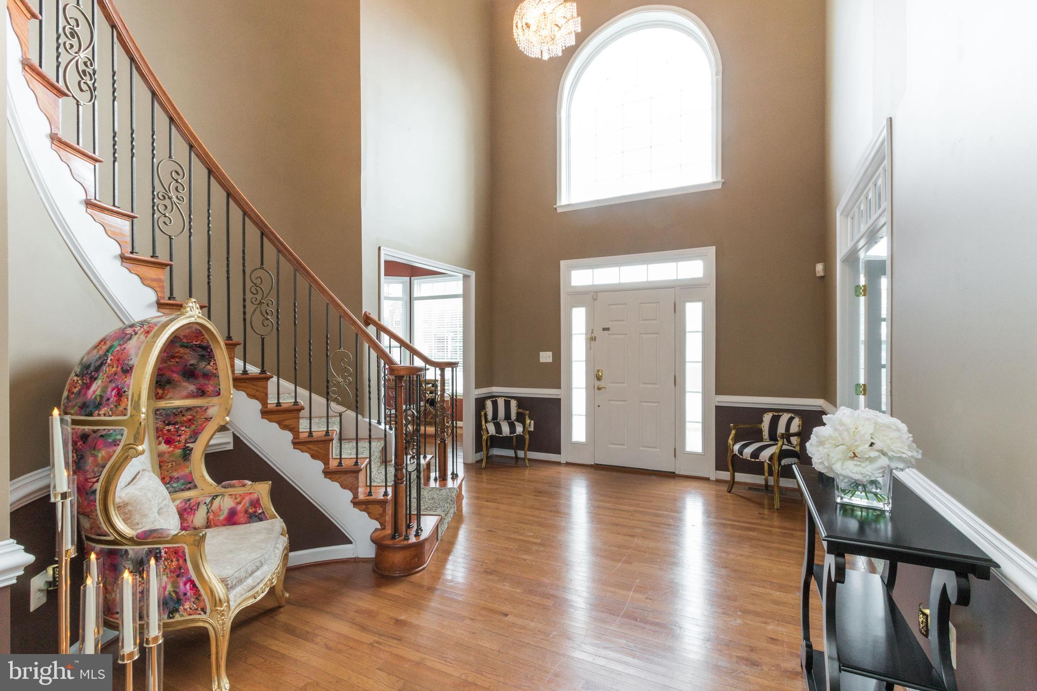 STAFFORD LAKES VILLAGE - Residential