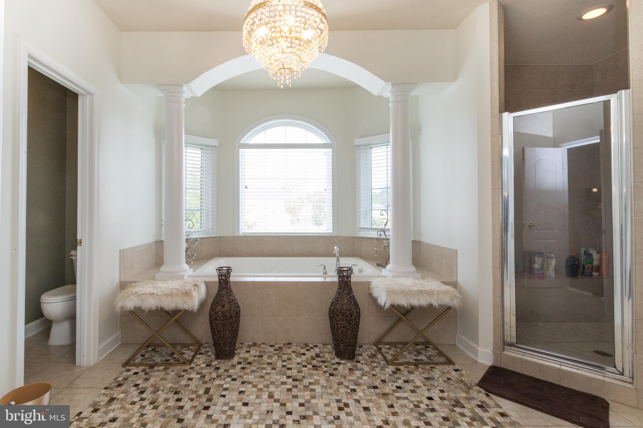 STAFFORD LAKES VILLAGE - Residential