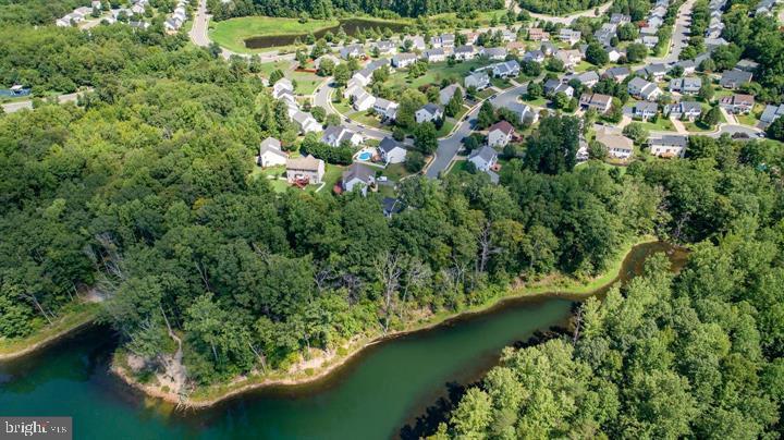 STAFFORD LAKES VILLAGE - Residential