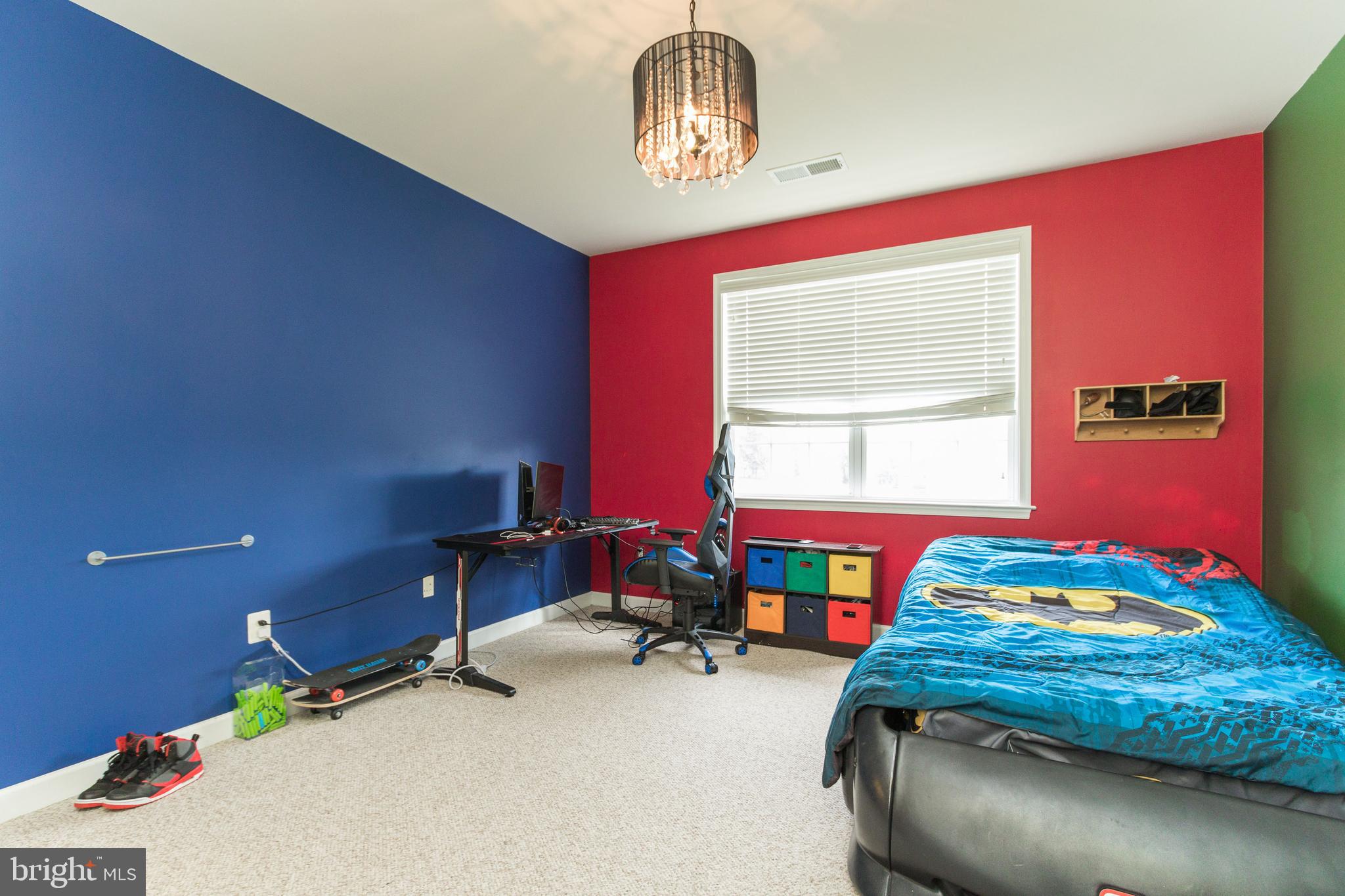 STAFFORD LAKES VILLAGE - Residential