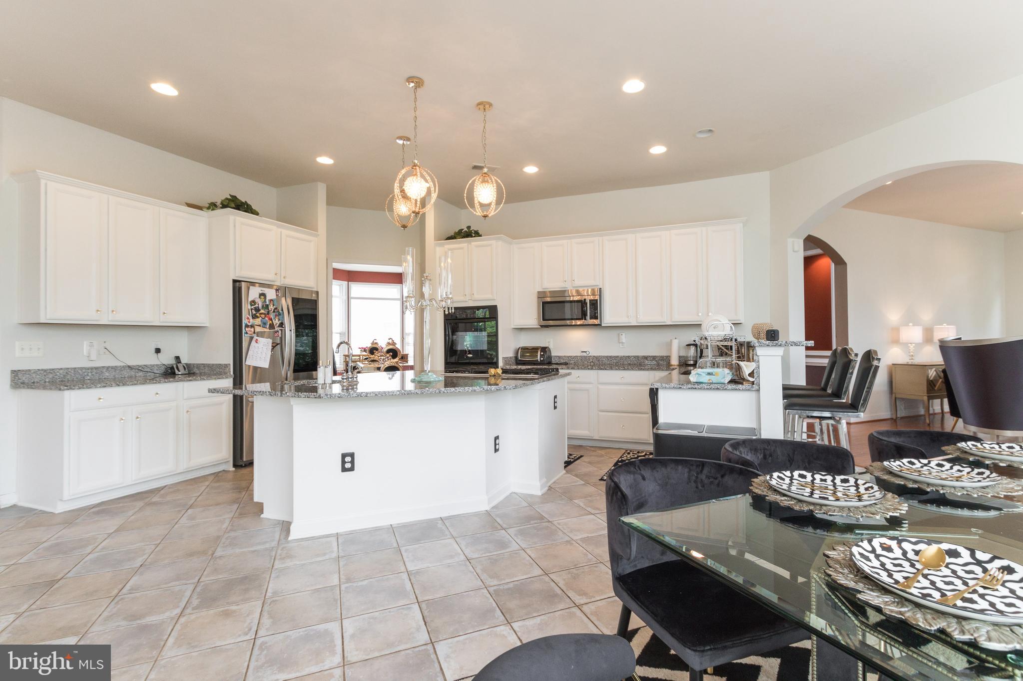 STAFFORD LAKES VILLAGE - Residential