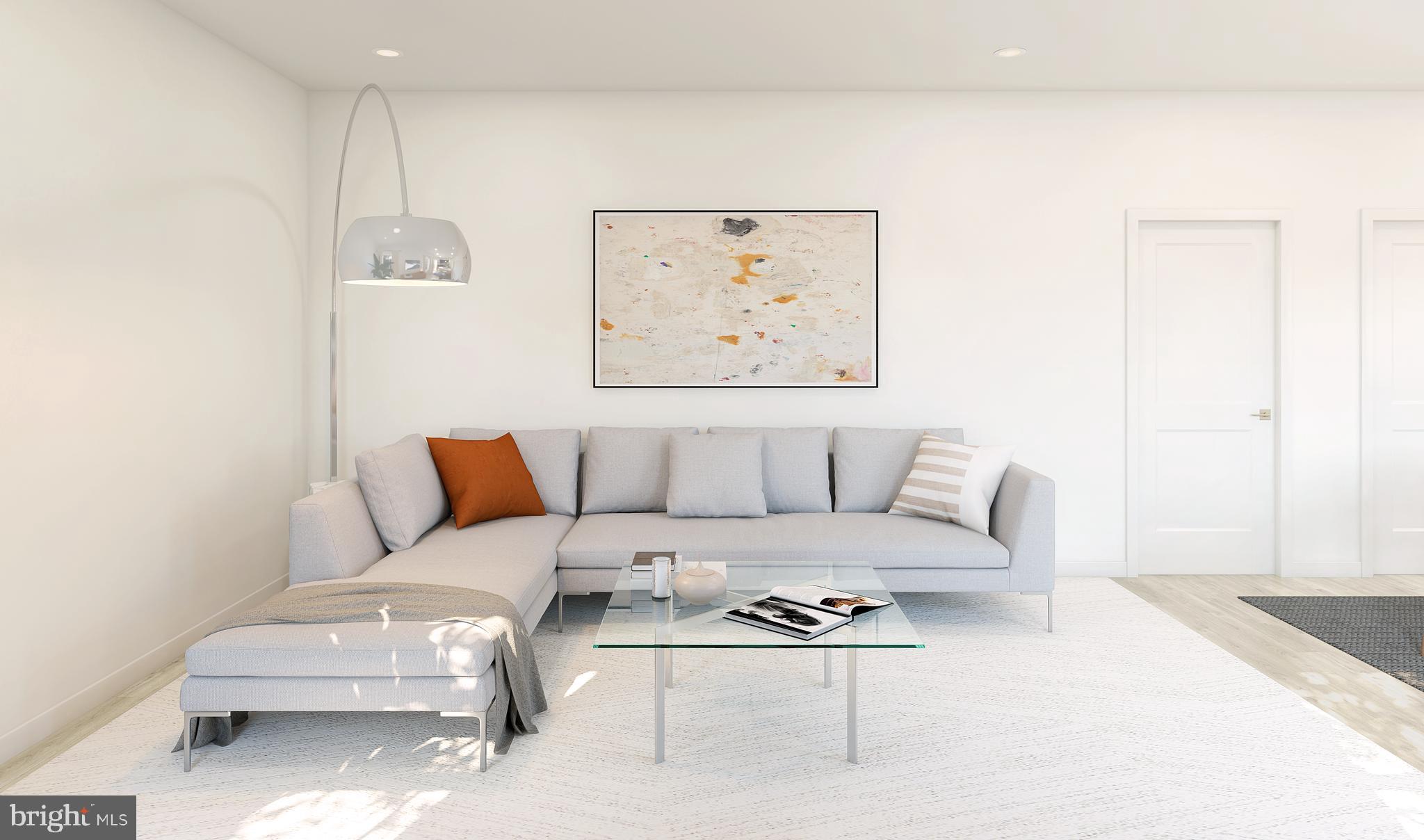 LIBERTY RUN - Residential