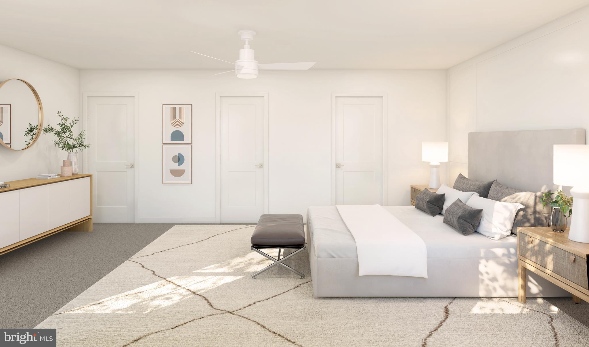 LIBERTY RUN - Residential