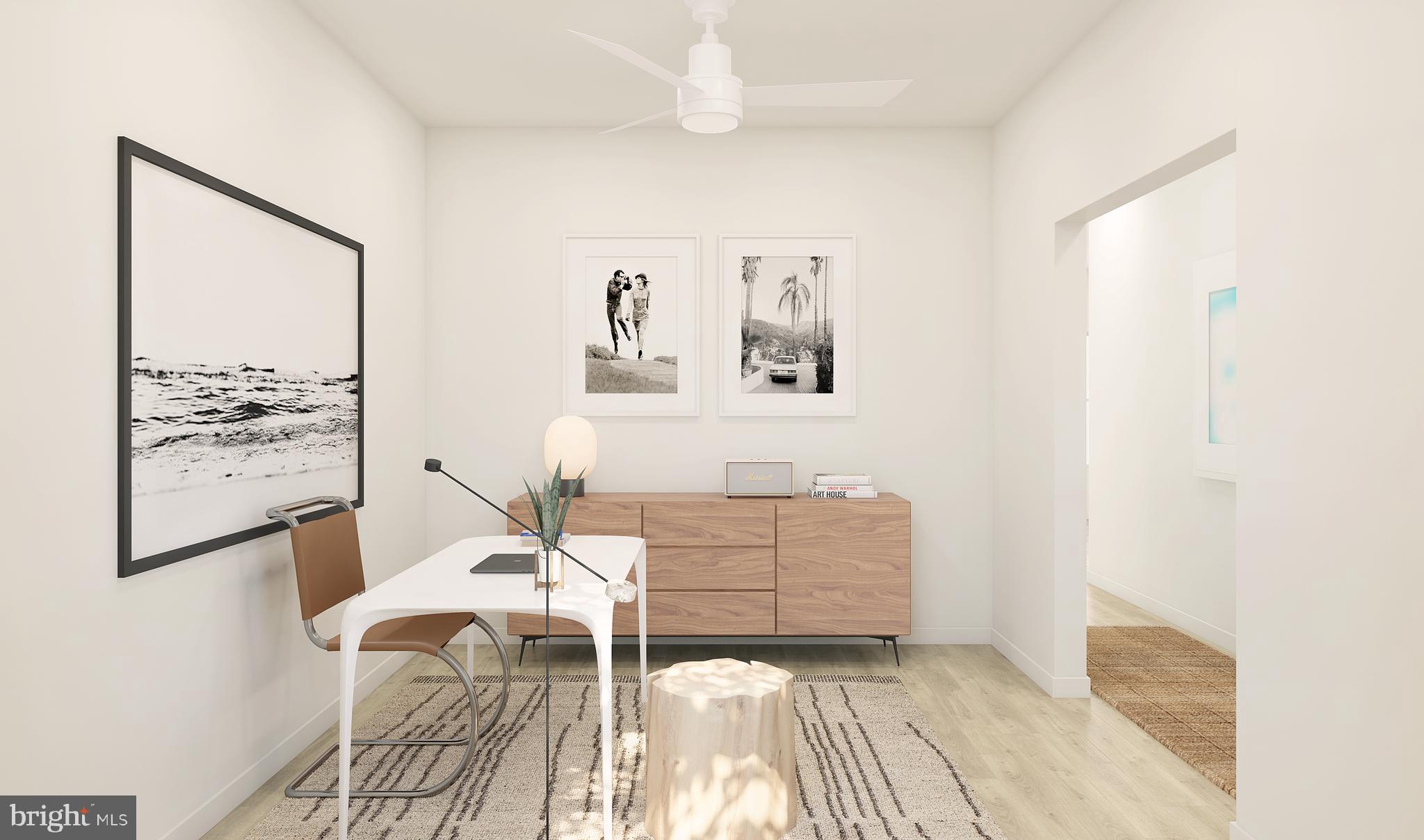 LIBERTY RUN - Residential