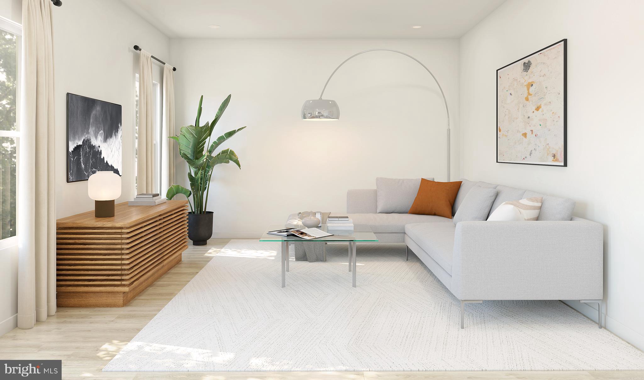 LIBERTY RUN - Residential