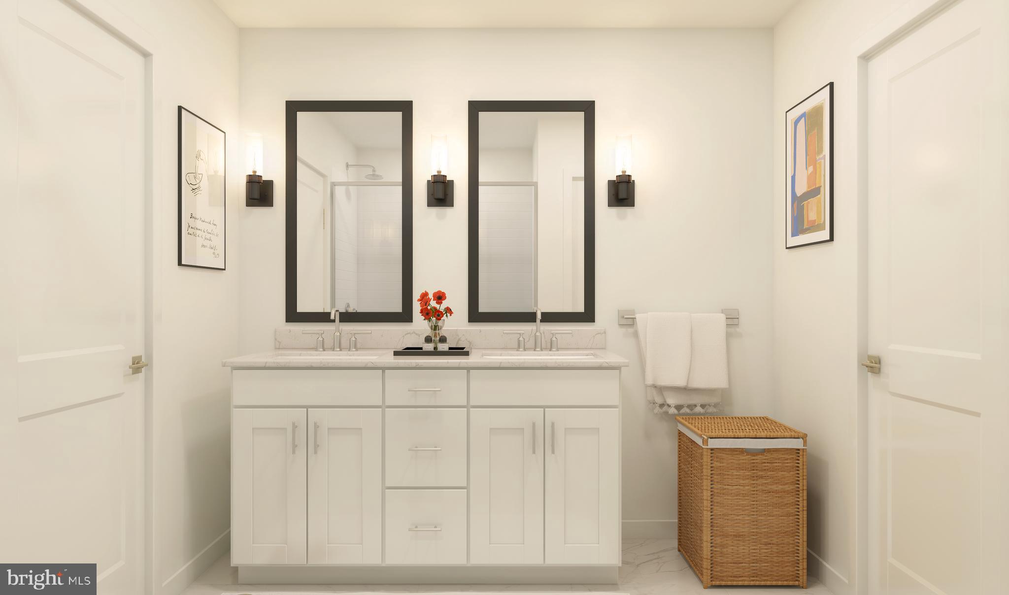 LIBERTY RUN - Residential