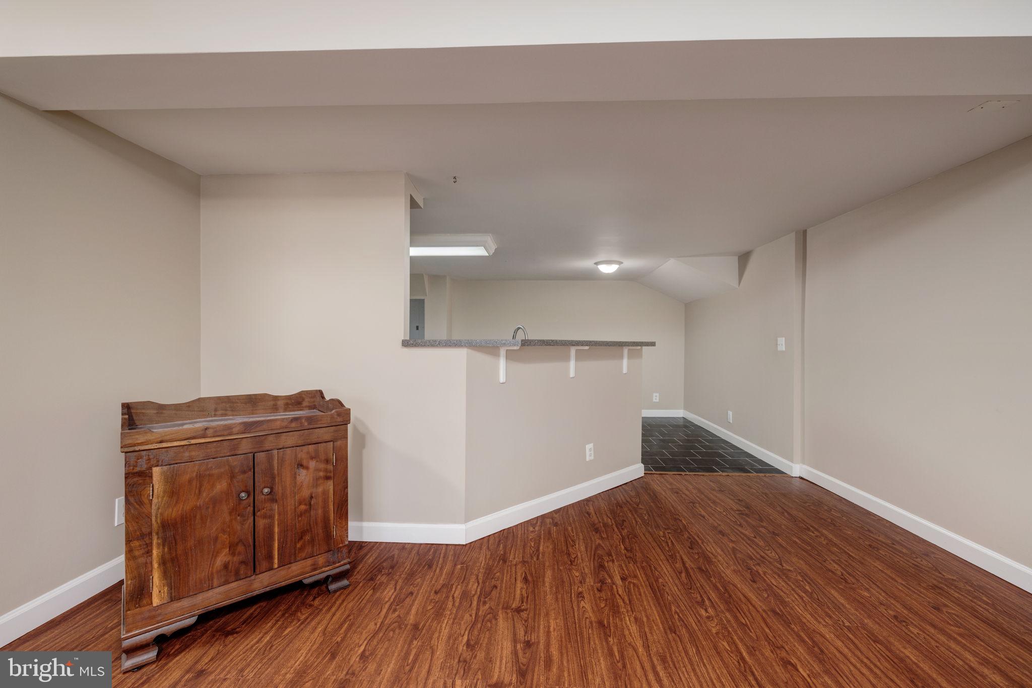 PARKSIDE AT ALEXANDRIA - Residential