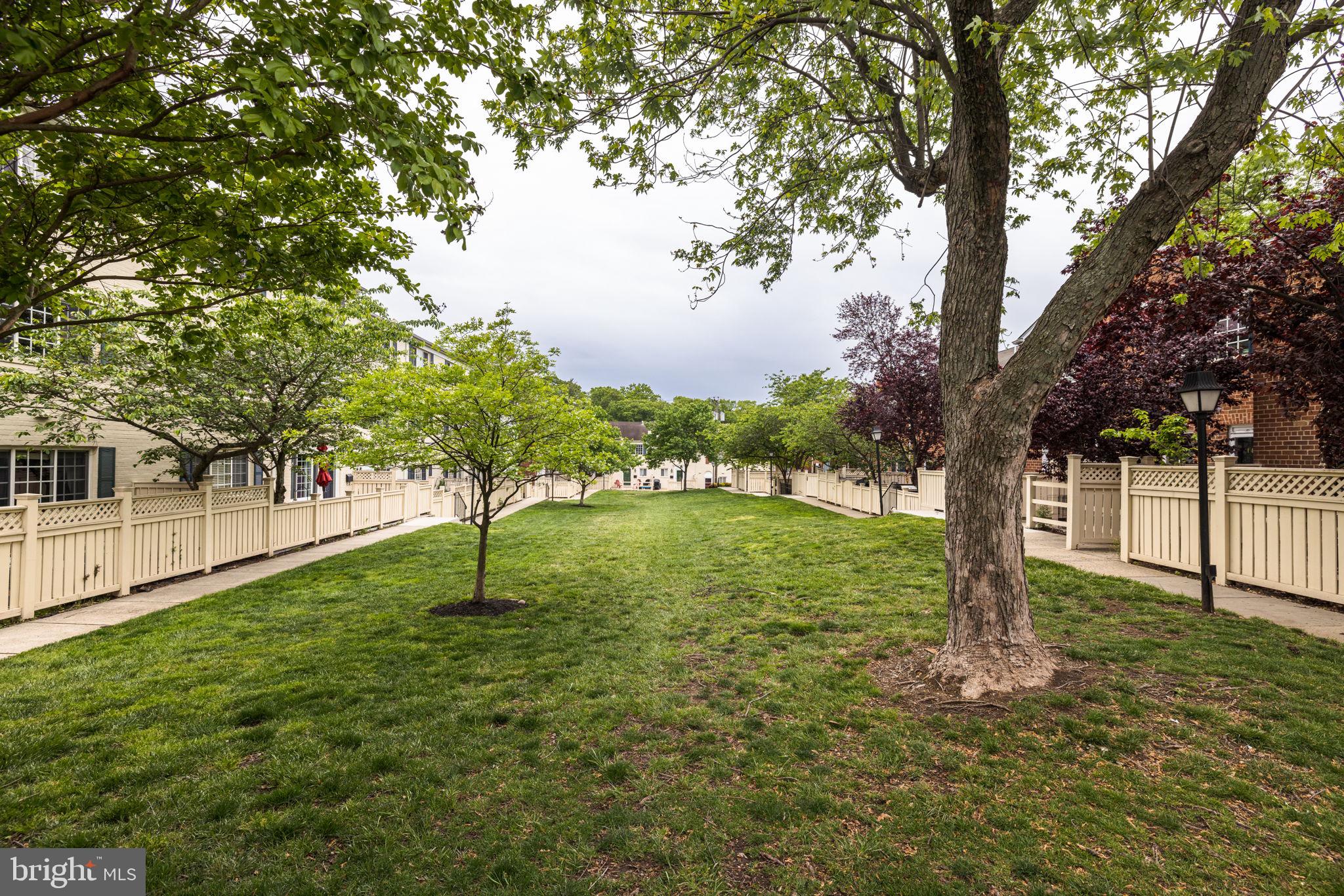 PARKSIDE AT ALEXANDRIA - Residential