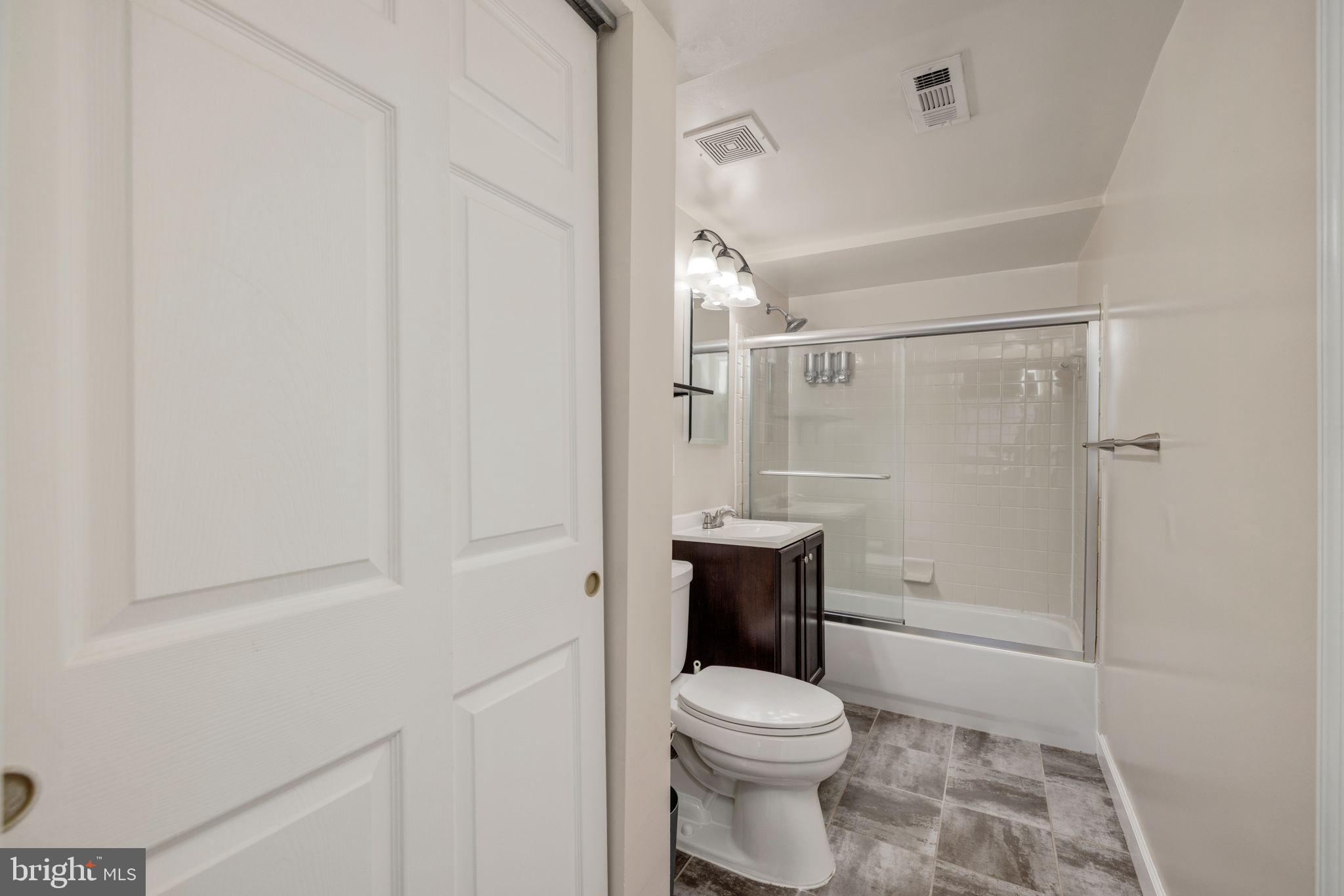 PARKSIDE AT ALEXANDRIA - Residential