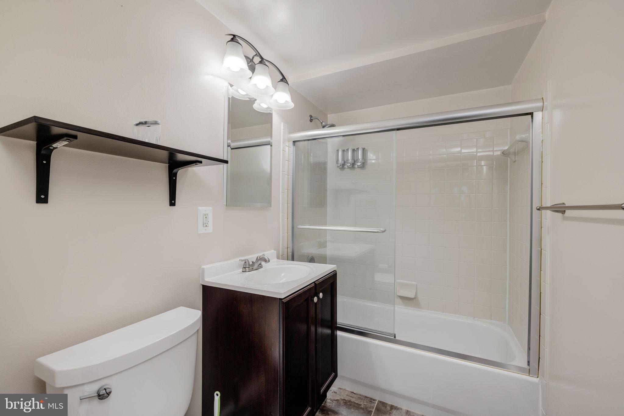 PARKSIDE AT ALEXANDRIA - Residential